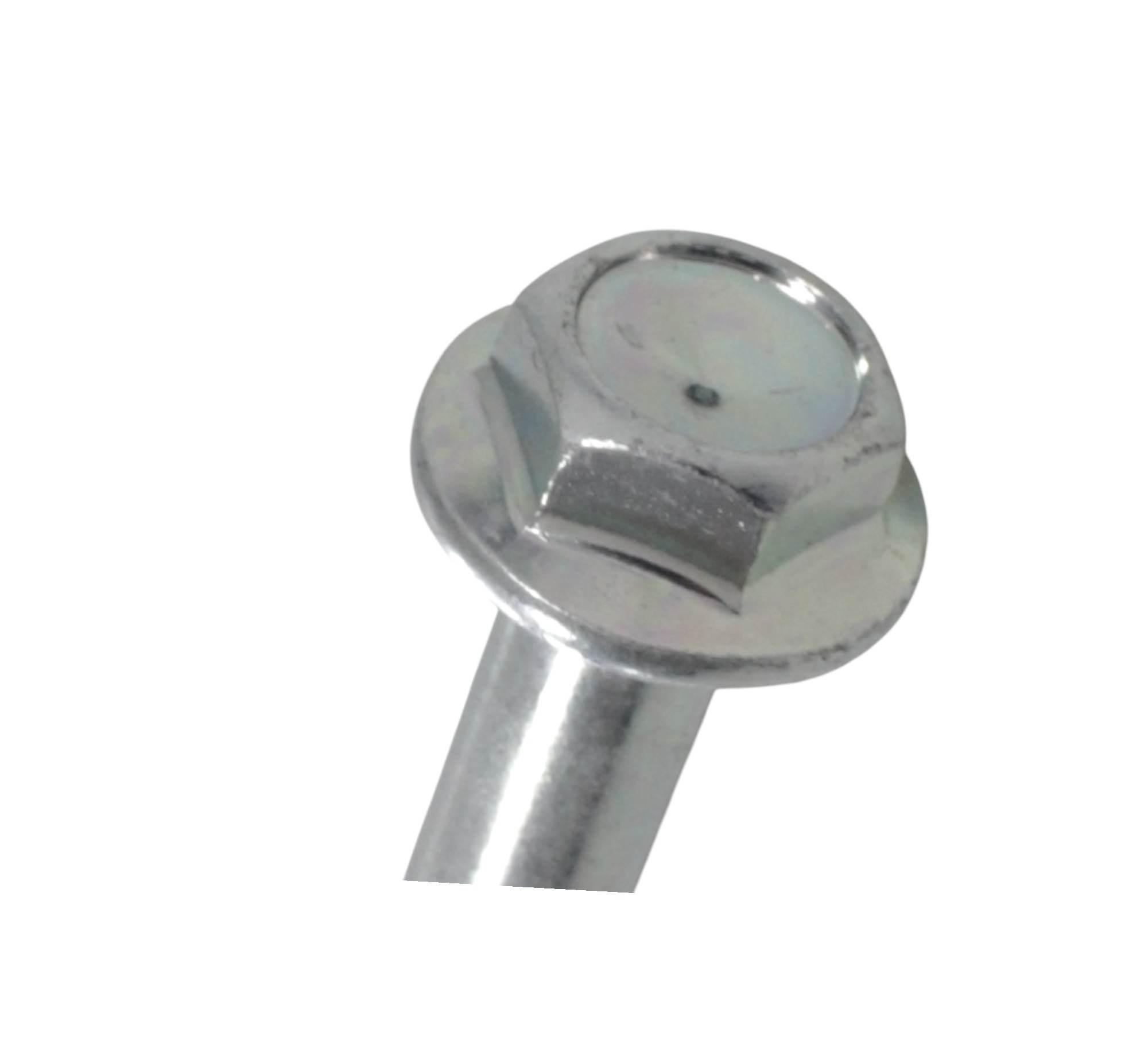 Śruba m10/1,25x142mm srv125 fort350 B0159101426H-QJ - zdjęcie 2