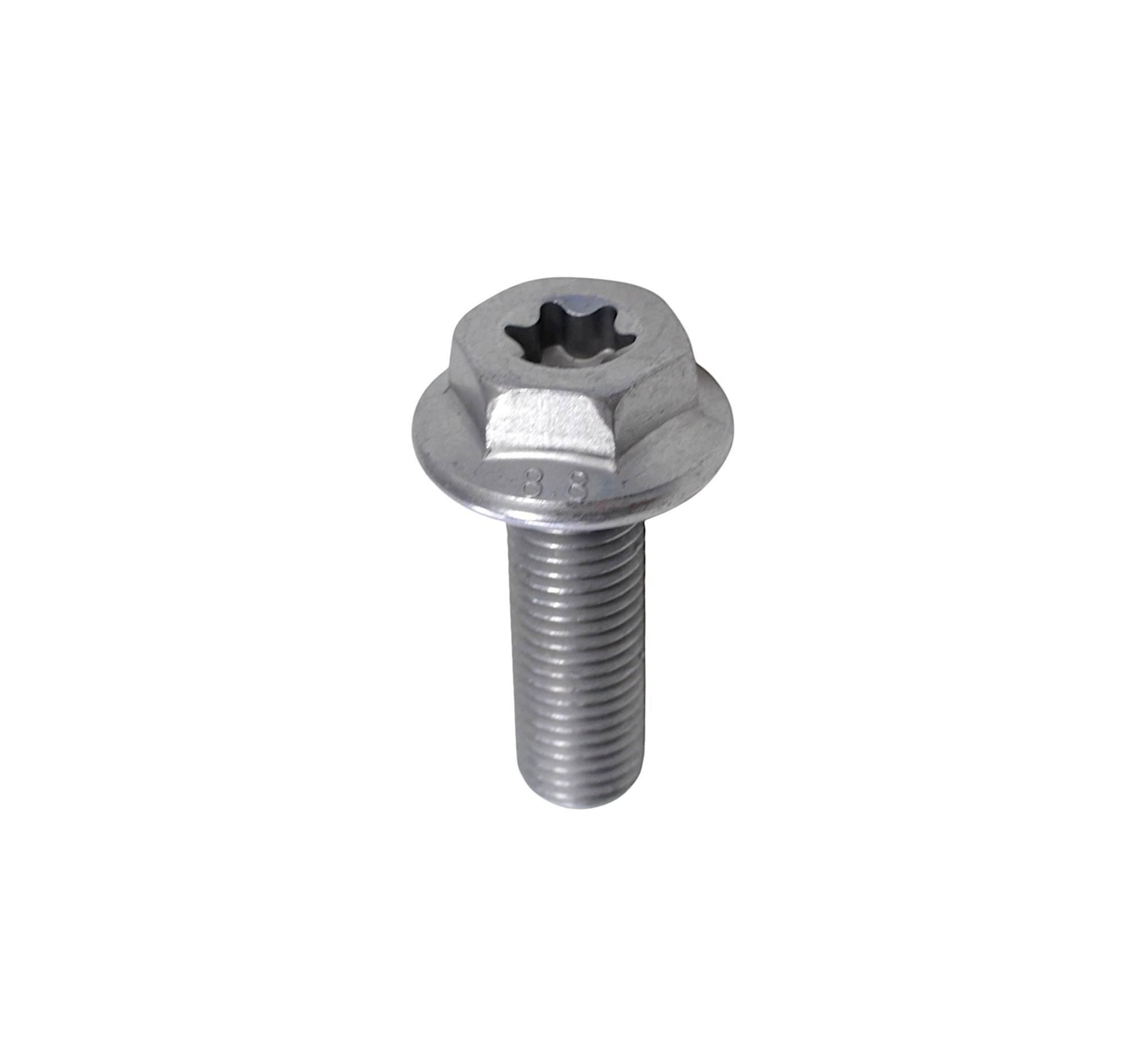 Śruba m10/1,25x30mm trx125 srv125 svt650 svt650x srv700 srt550sx srv600v