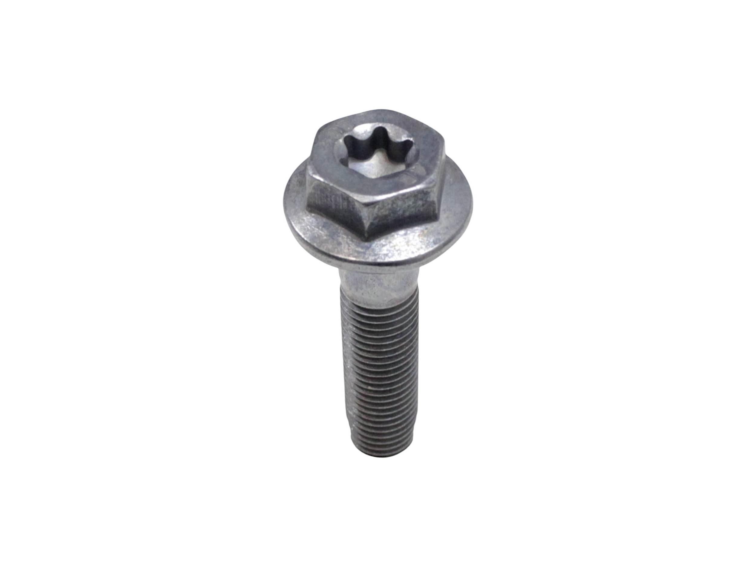 Śruba m10/1,25x42mm srt800s srt800sx srt900s srt900sx 08013P380000-QJ - zdjęcie 2