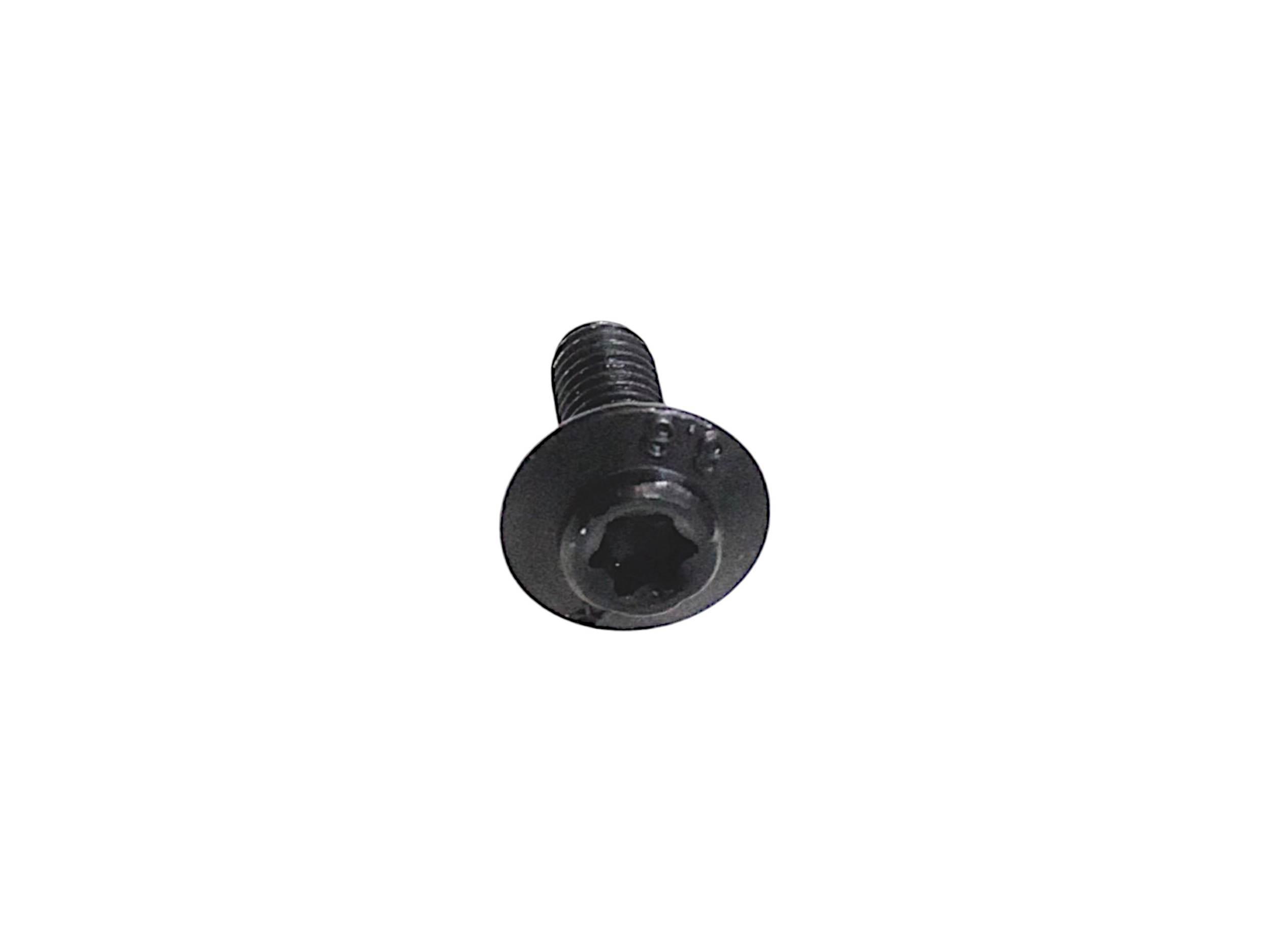 Śruba m5x12mm trx125 svt650 svt650x srk700 srt800sx srv700 srk125r - zdjęcie 2