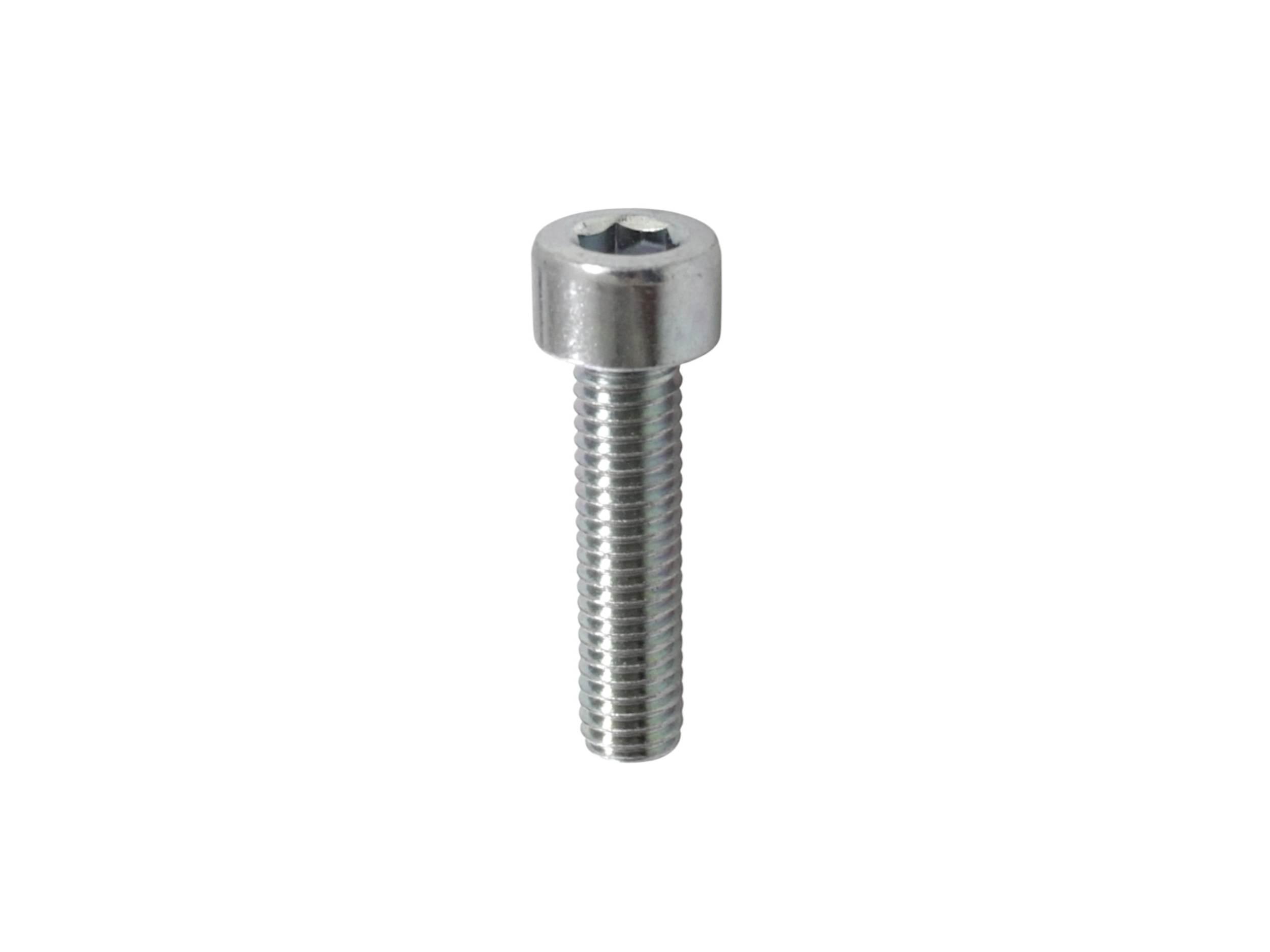 Śruba m5x20mm srk125s cov125x srk921 B0205050206H-QJ