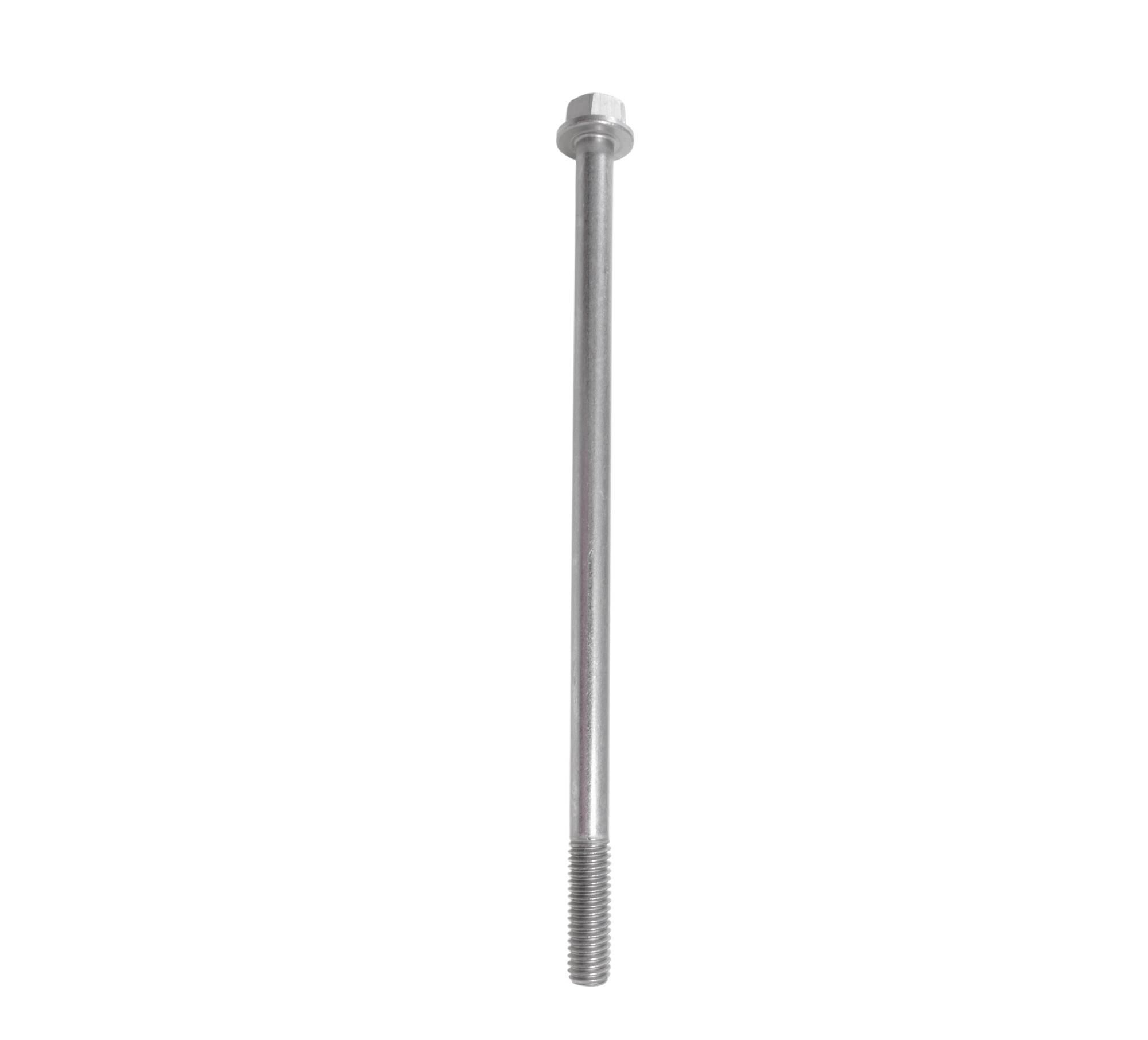 Śruba m6x115mm srv125 160306030013-QJ