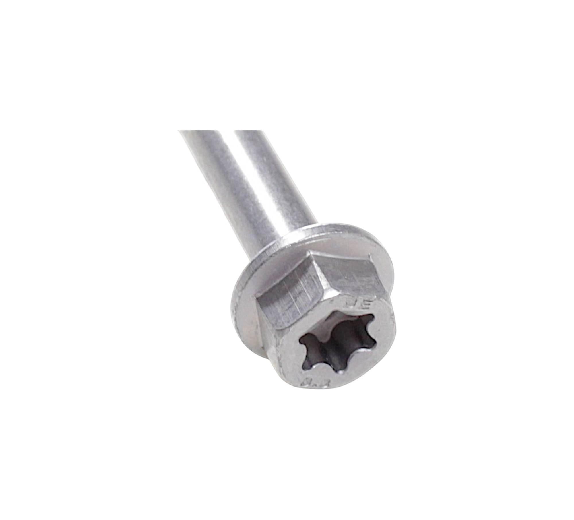 Śruba m6x115mm srv125 160306030013-QJ - zdjęcie 2