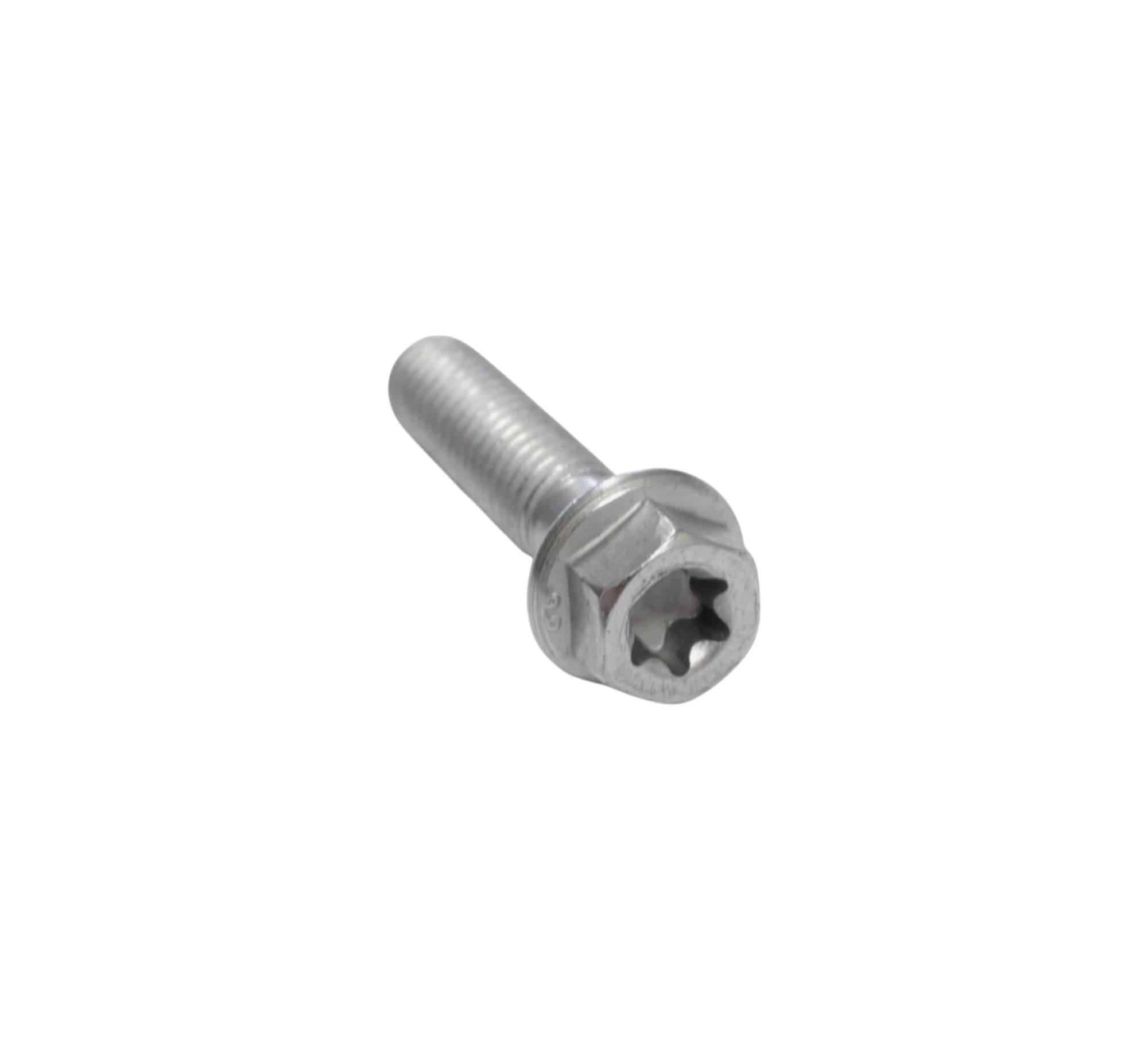 Śruba m6x25mm trx125 srv125 srt550x svt650 svt650x srk700 srt800s - zdjęcie 2