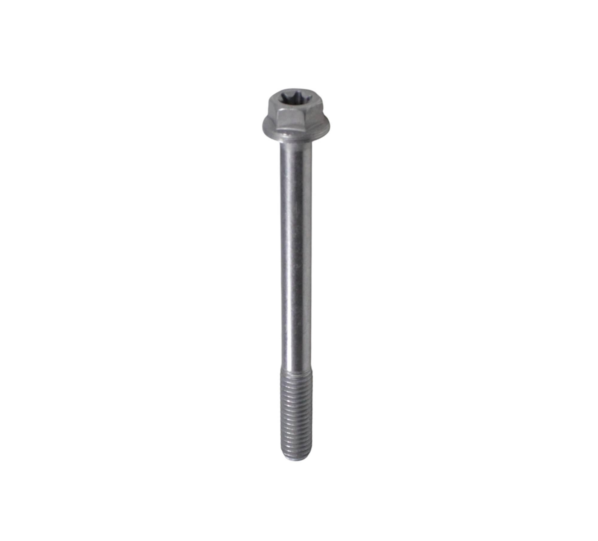 Śruba m6/1.0x65mm srv125 svt650 svt650x srt800s srt800sx srt900s srt900sx