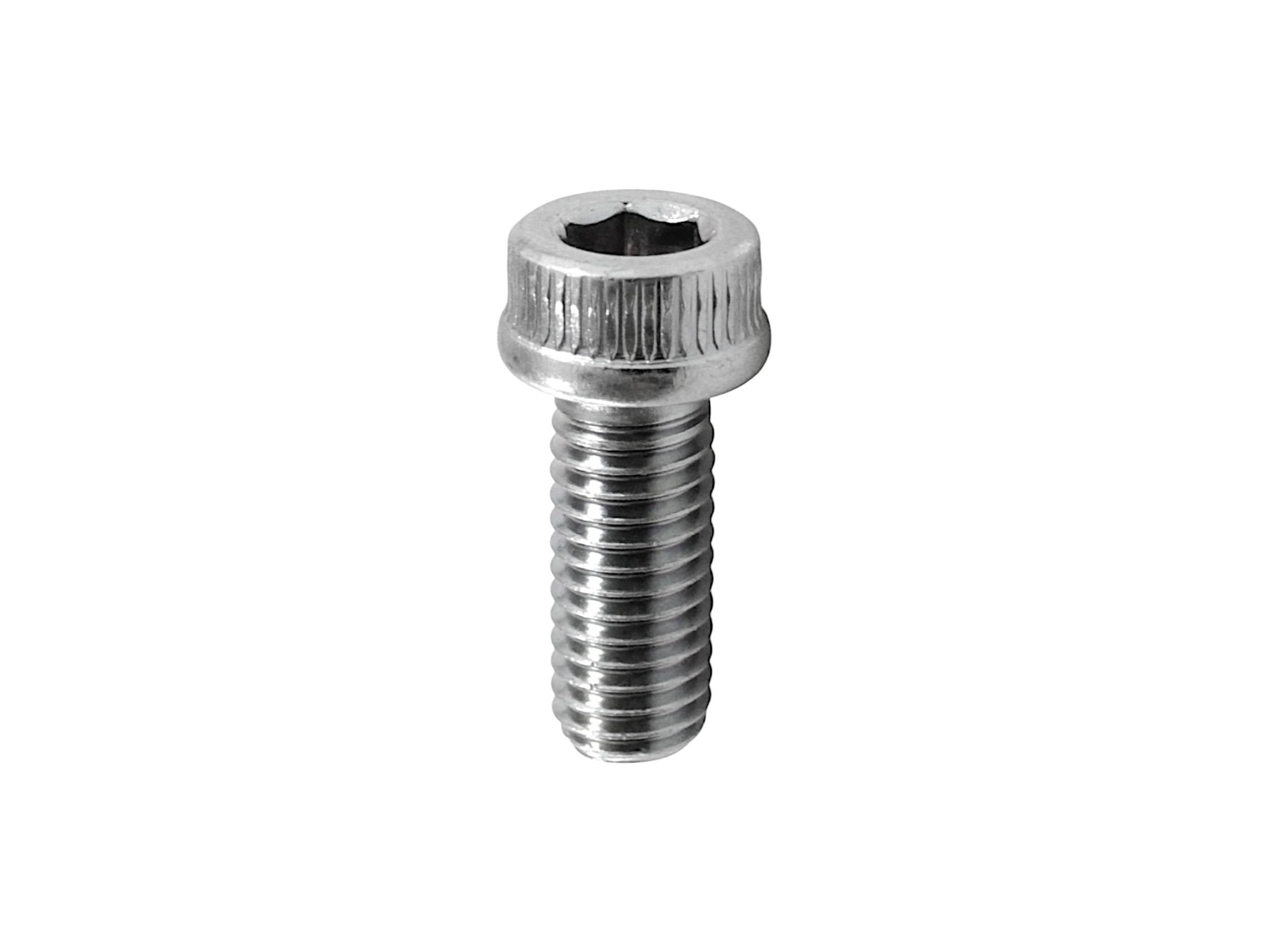 Śruba m8/1,25x20mm srt550x B02810802062-QJ