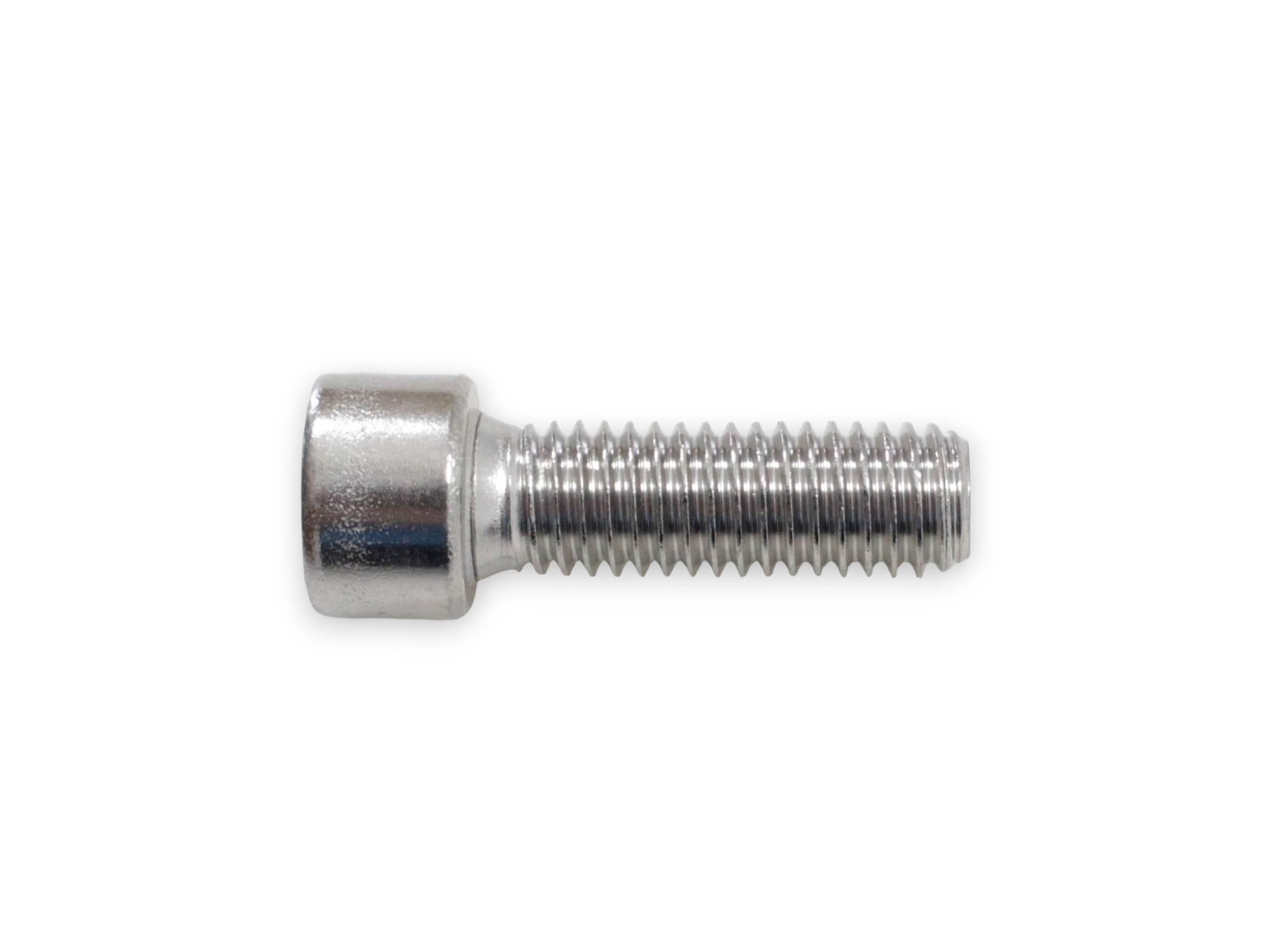 Śruba m8/1,25x25mm svt650 svt650x srt800s srt800sx srt550sx srt900s - zdjęcie 2