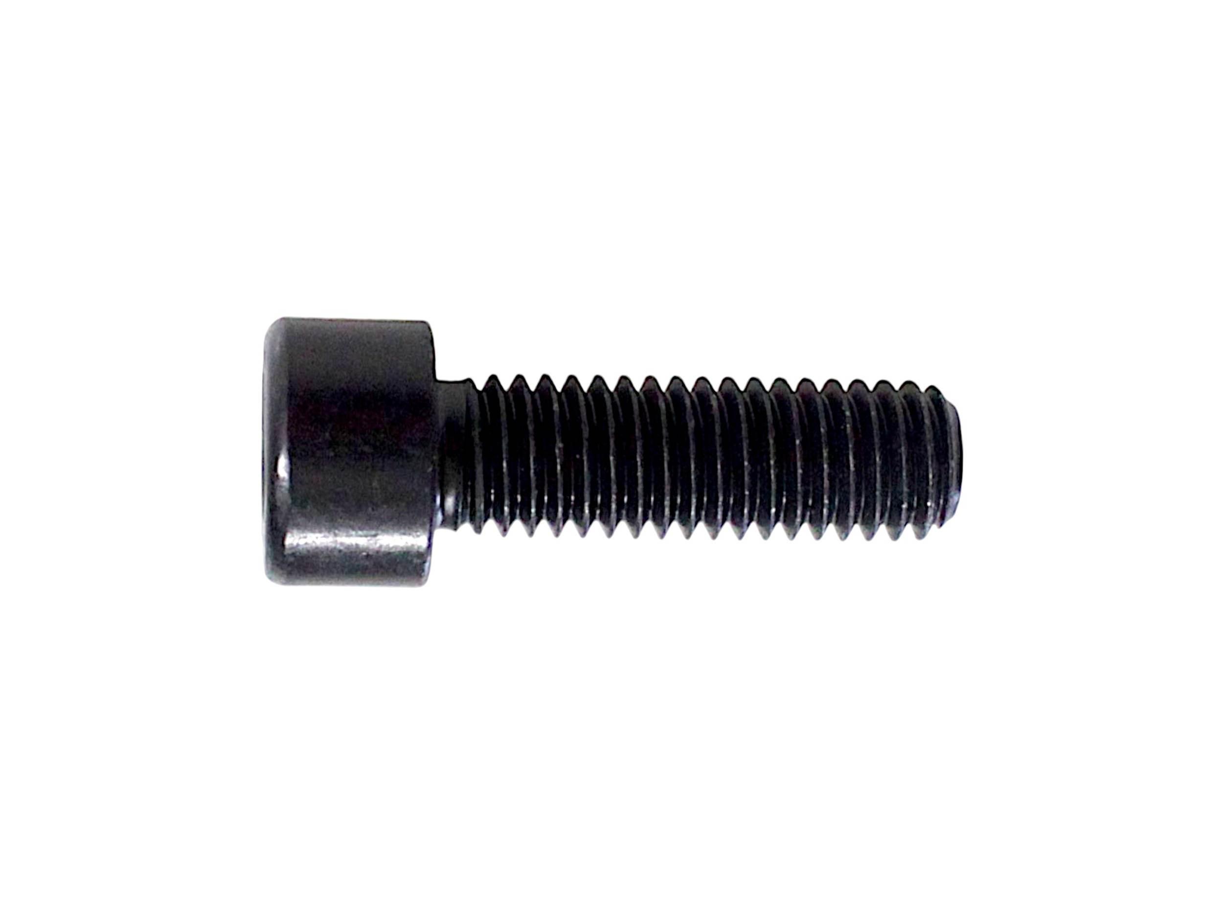 Śruba m8/1,25x25mm trx125 srv125 svt650 svt650x srk700 srt800s srt800sx - zdjęcie 2