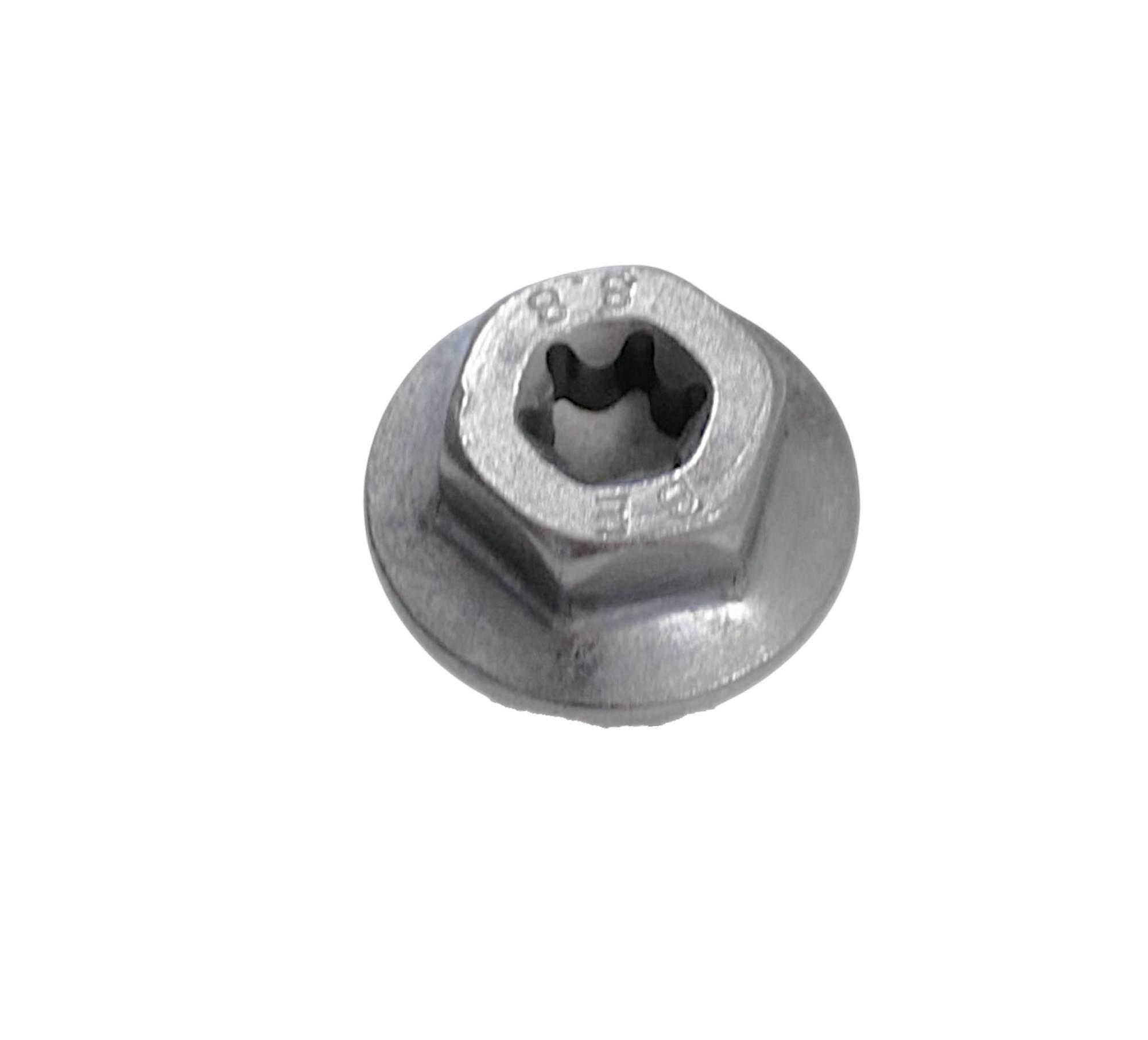 Śruba m8x35mm srt800s srt800sx sfa1000 sfa600 srt550sx srk800rr mtx125 - zdjęcie 2