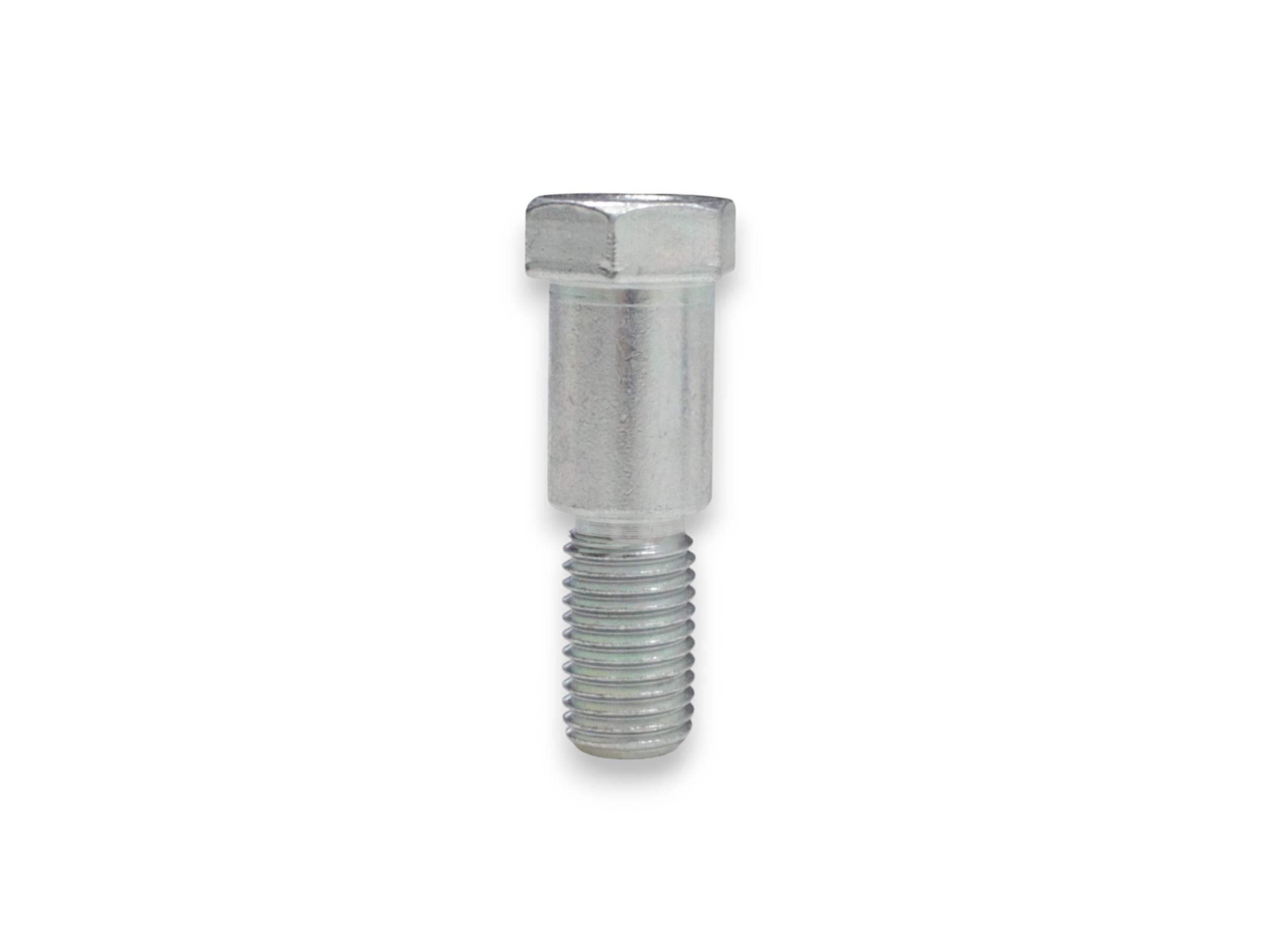 Śruba-oś nóżki bocznej srv125 fort350 mtx125 cov125x srt300dx srt125dx