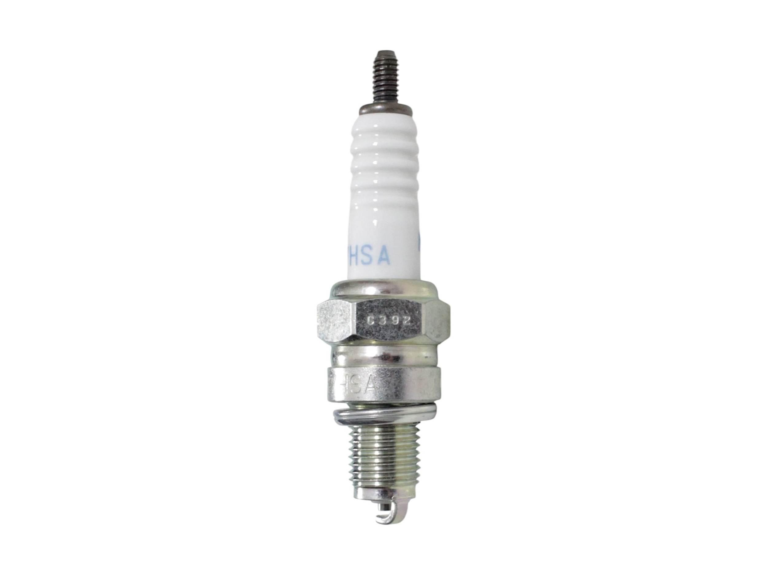 Świeca zapłonowa cr7hsa trx125 299073050010-QJ - zdjęcie 2