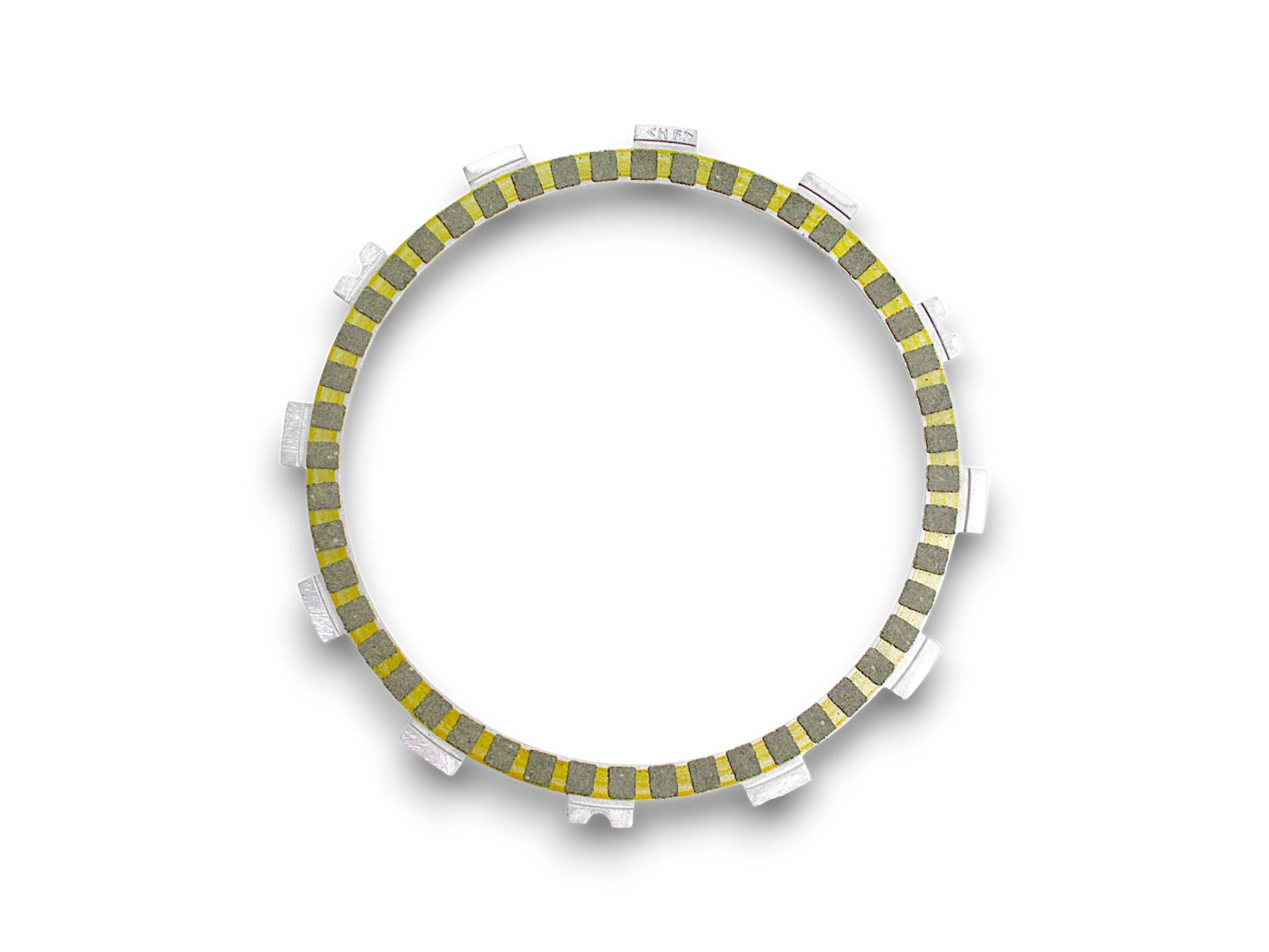Tarcza cierna sprzęgła ii srt800s srt800sx srk921 srk921rr 209196060010-QJ