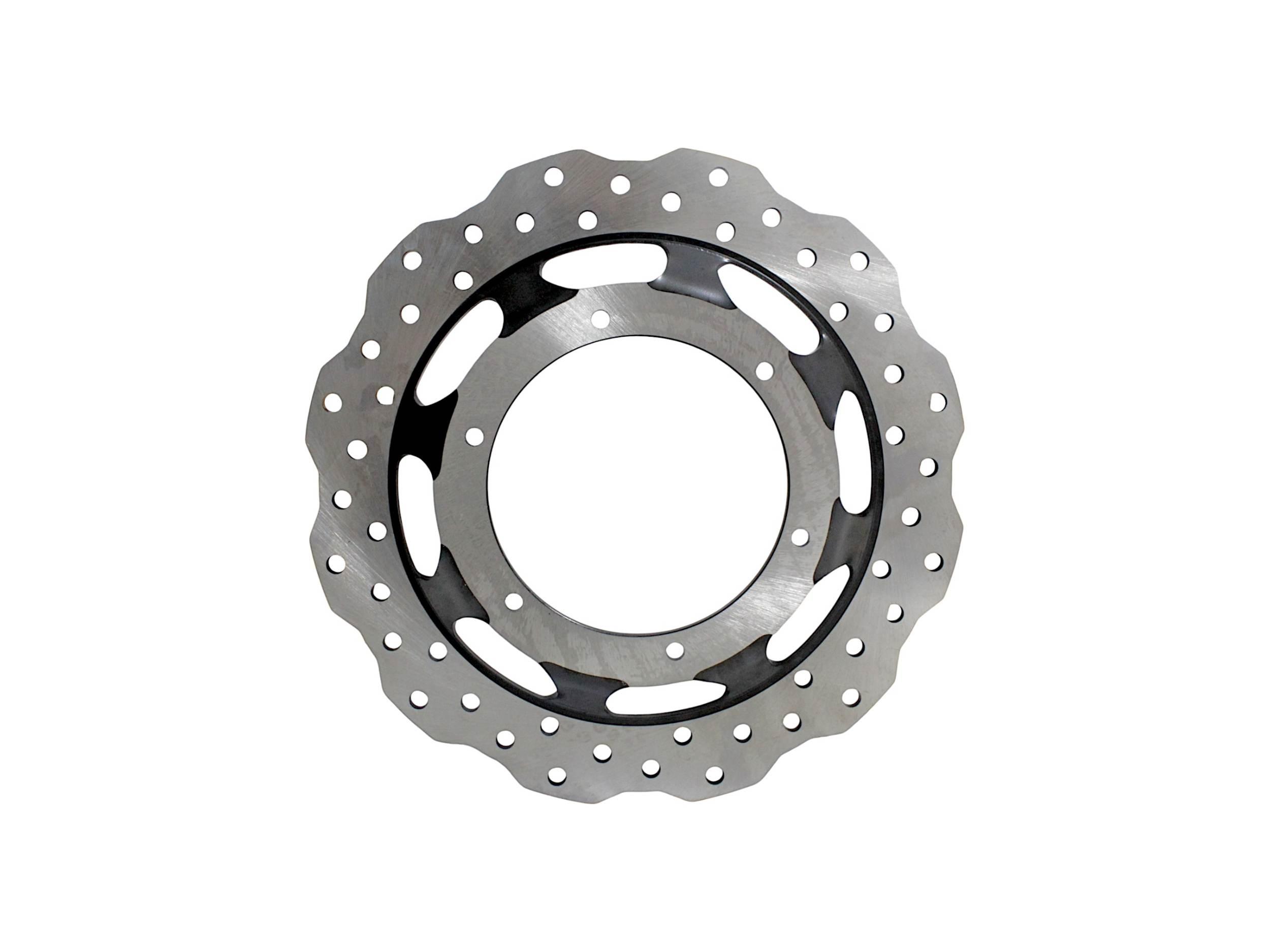 Tarcza hamulcowa przednia srk125s trx125 srk125r 45033L290010-QJ - zdjęcie 2