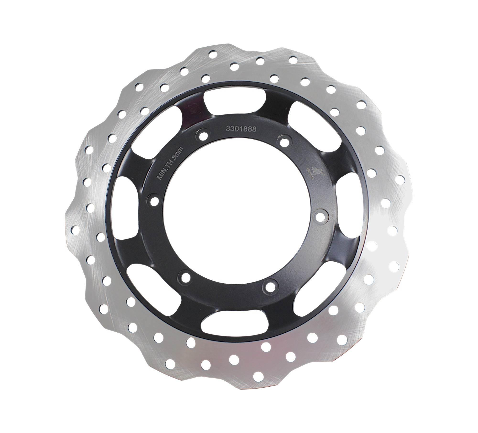 Tarcza hamulcowa przednia trx125 45033L290000-QJ