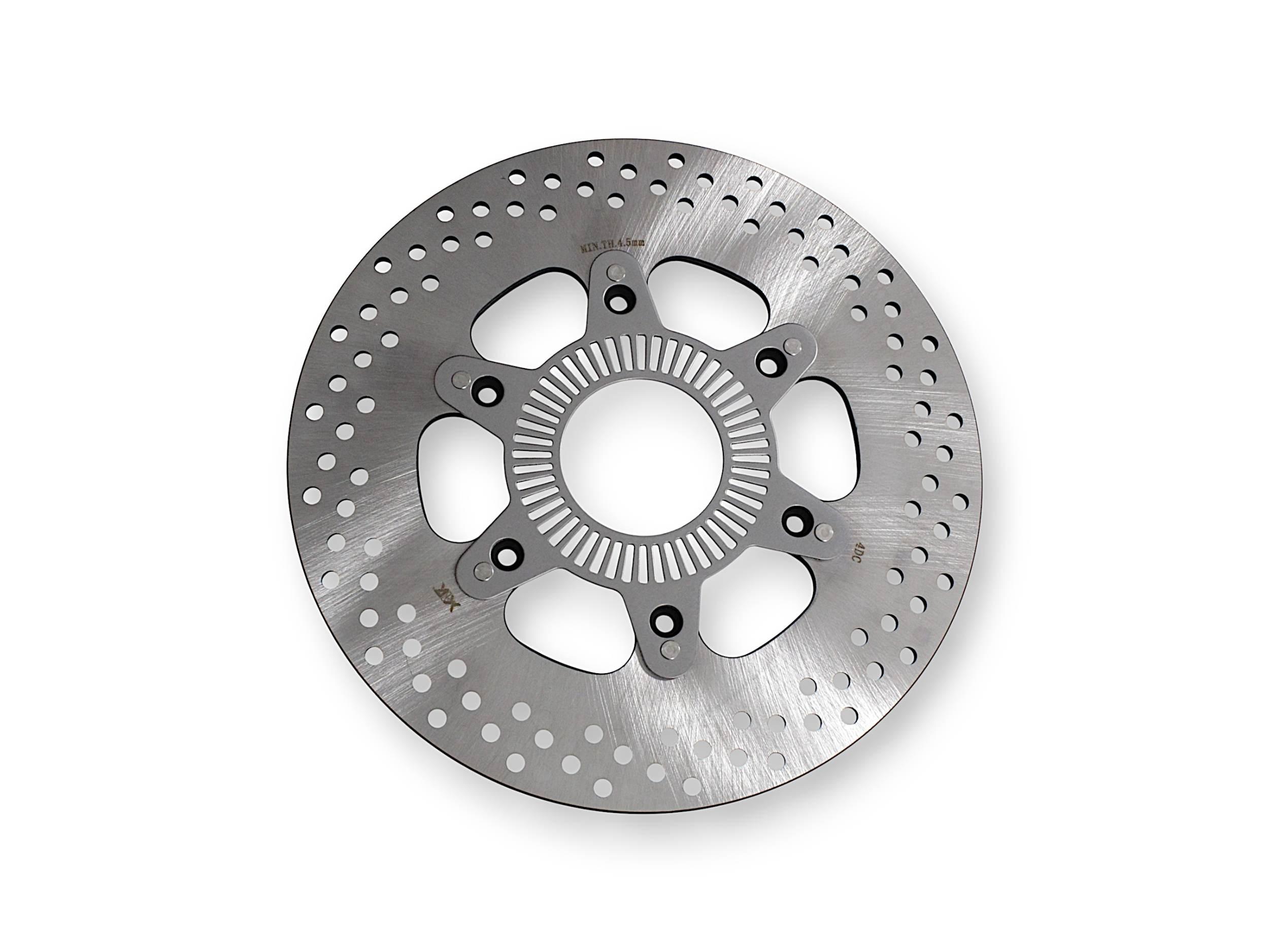 Tarcza hamulcowa tylna 260mm svt650 svt650x srt800s srt800sx srt550sx