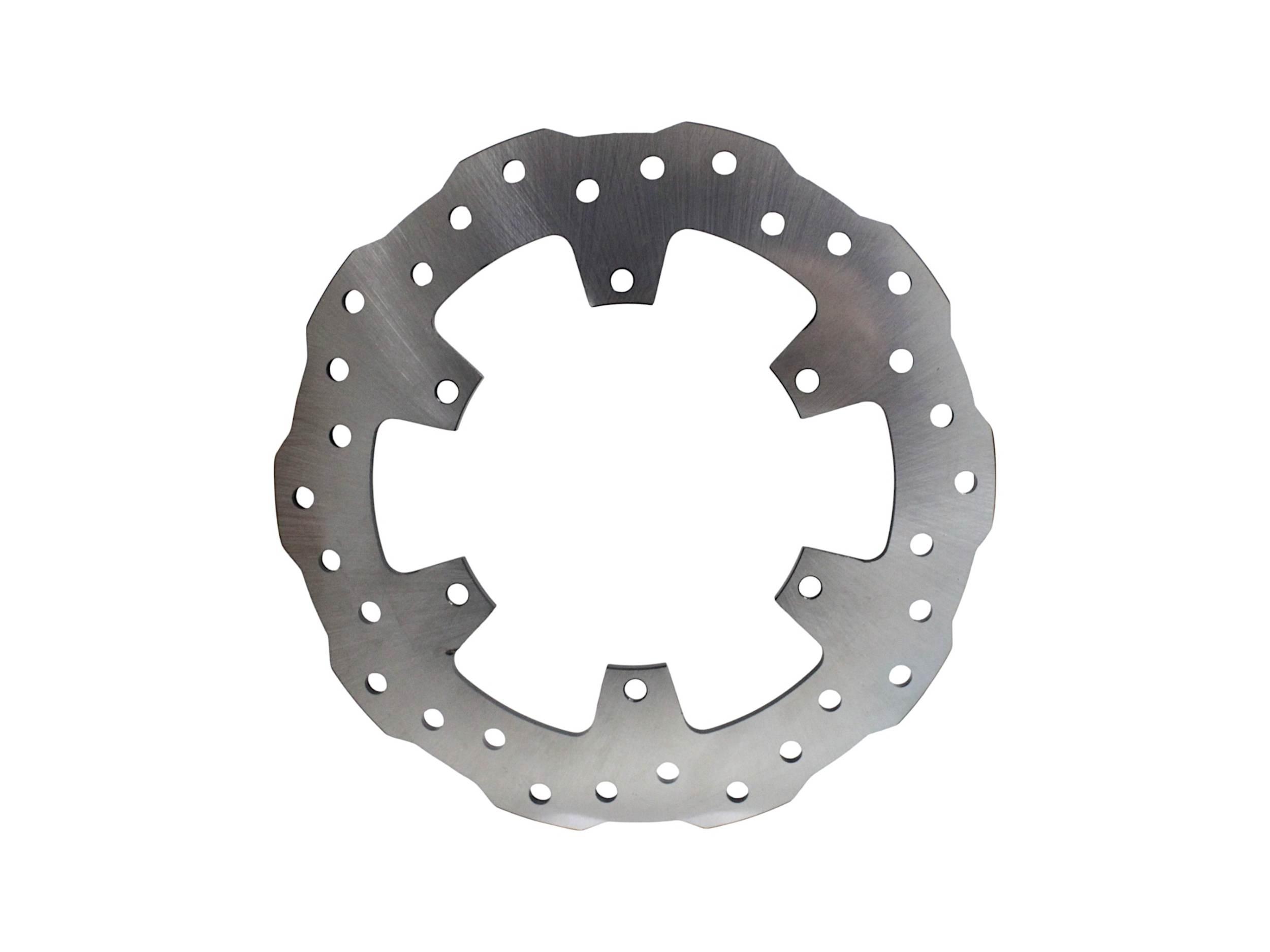 Tarcza hamulcowa tylna 33l43 trx125 srk125s 55033L430000-QJ