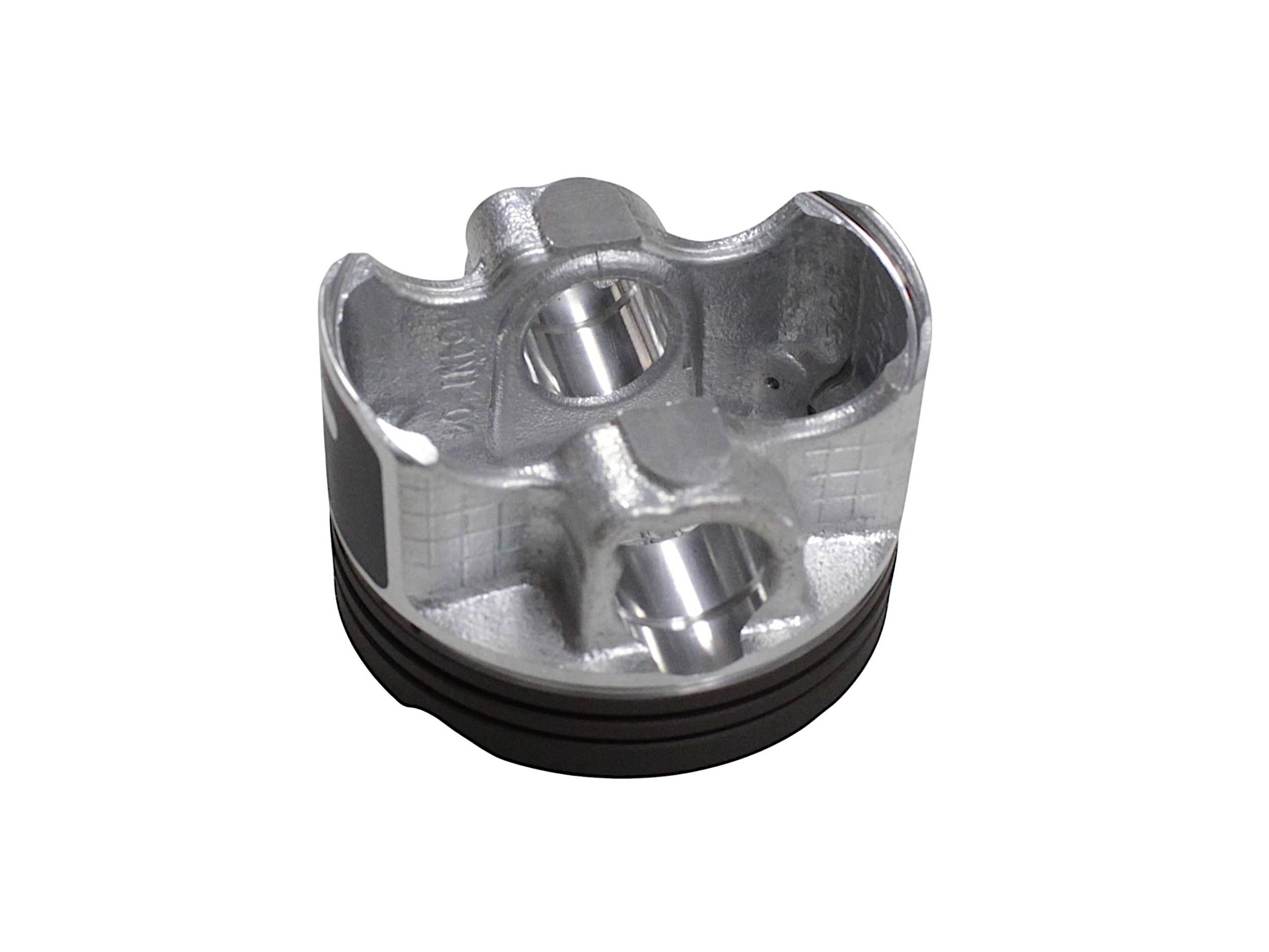Tłok srk125s srv125 srk125r 179134540000-QJ - zdjęcie 3