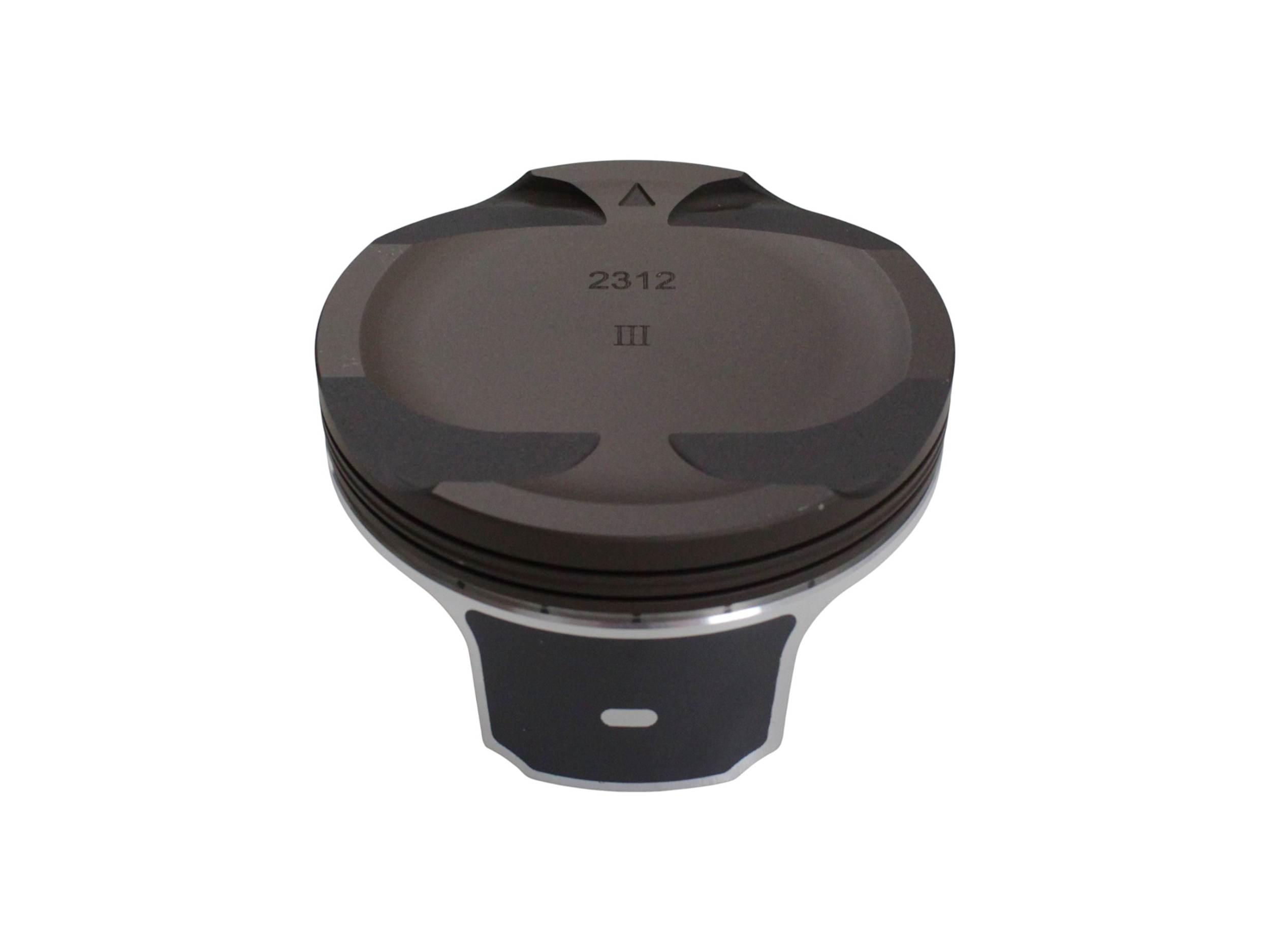 Tłok srk700 srv700 179136580000-QJ - zdjęcie 2