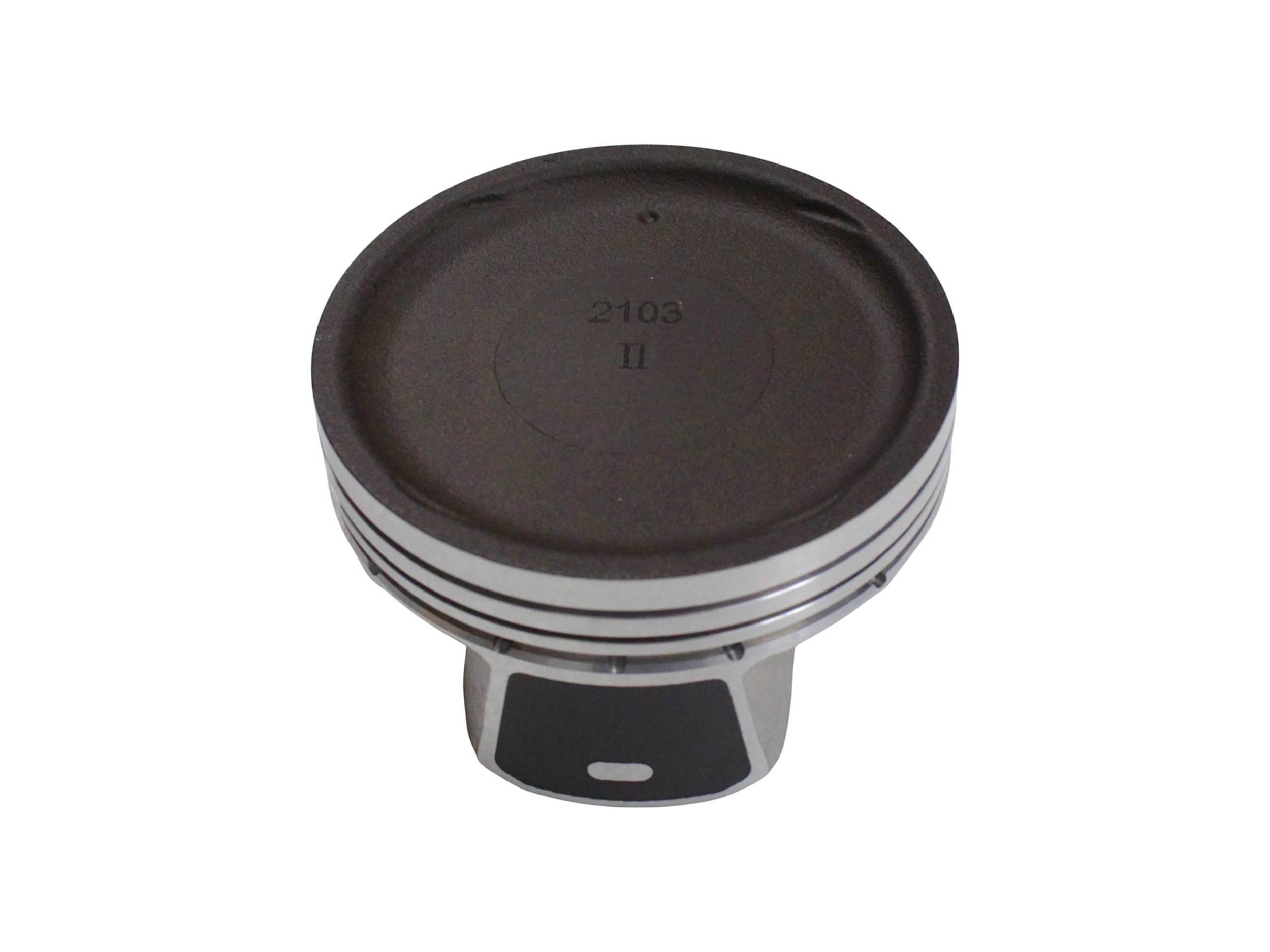 Tłok srt550x 179136620010-QJ - zdjęcie 2