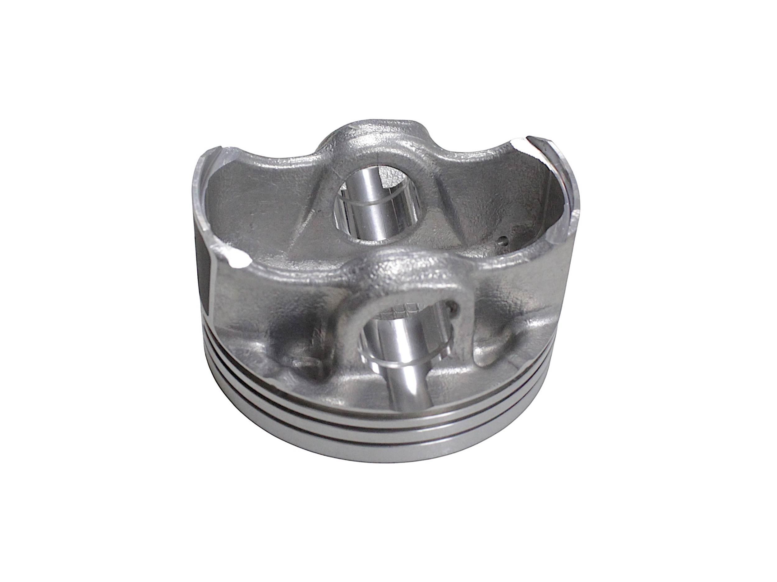 Tłok srt550x 179136620010-QJ - zdjęcie 3