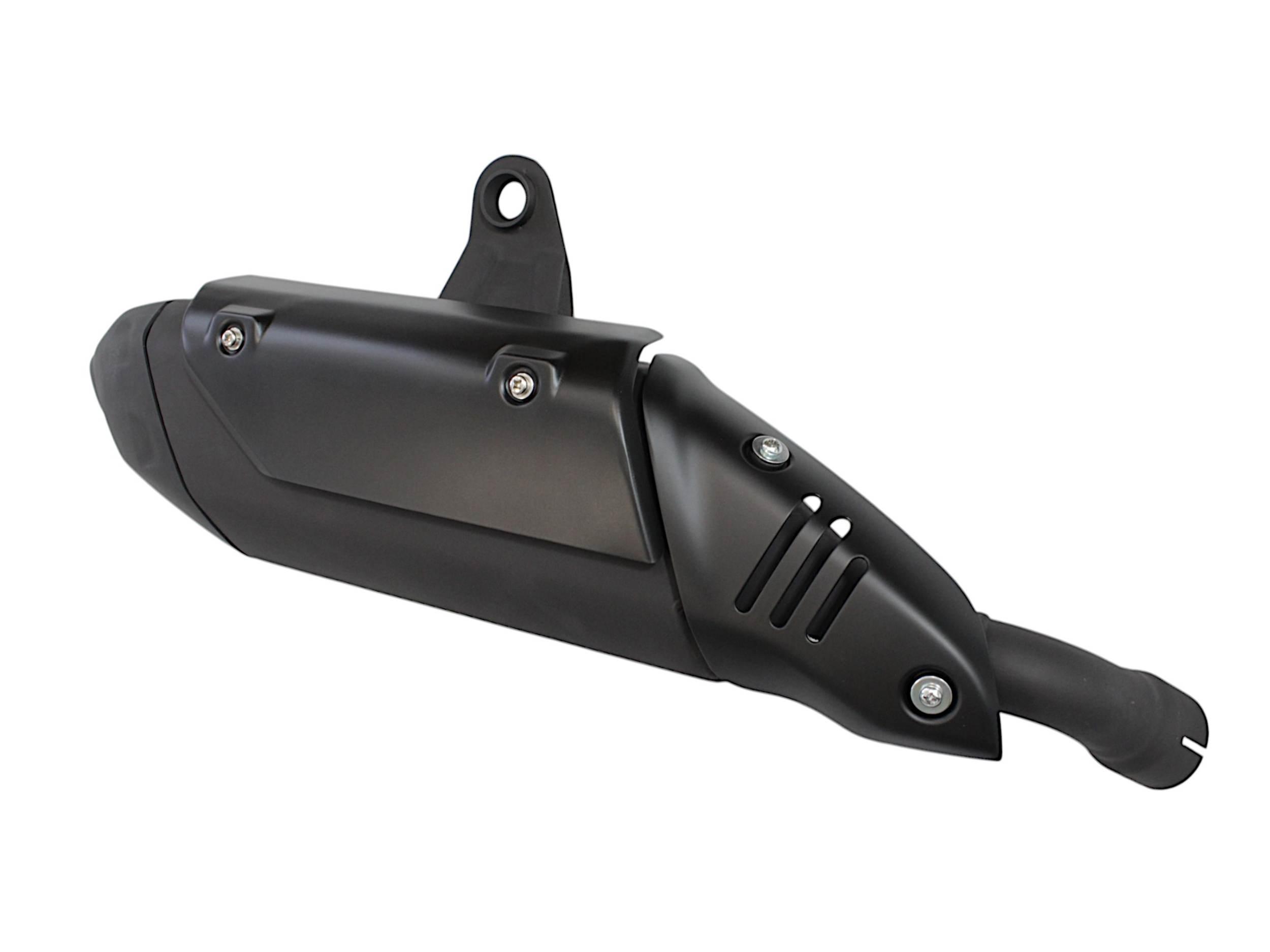 Tłumik końcowy 12z svt650 svt650x 47200P83012Z-QJ