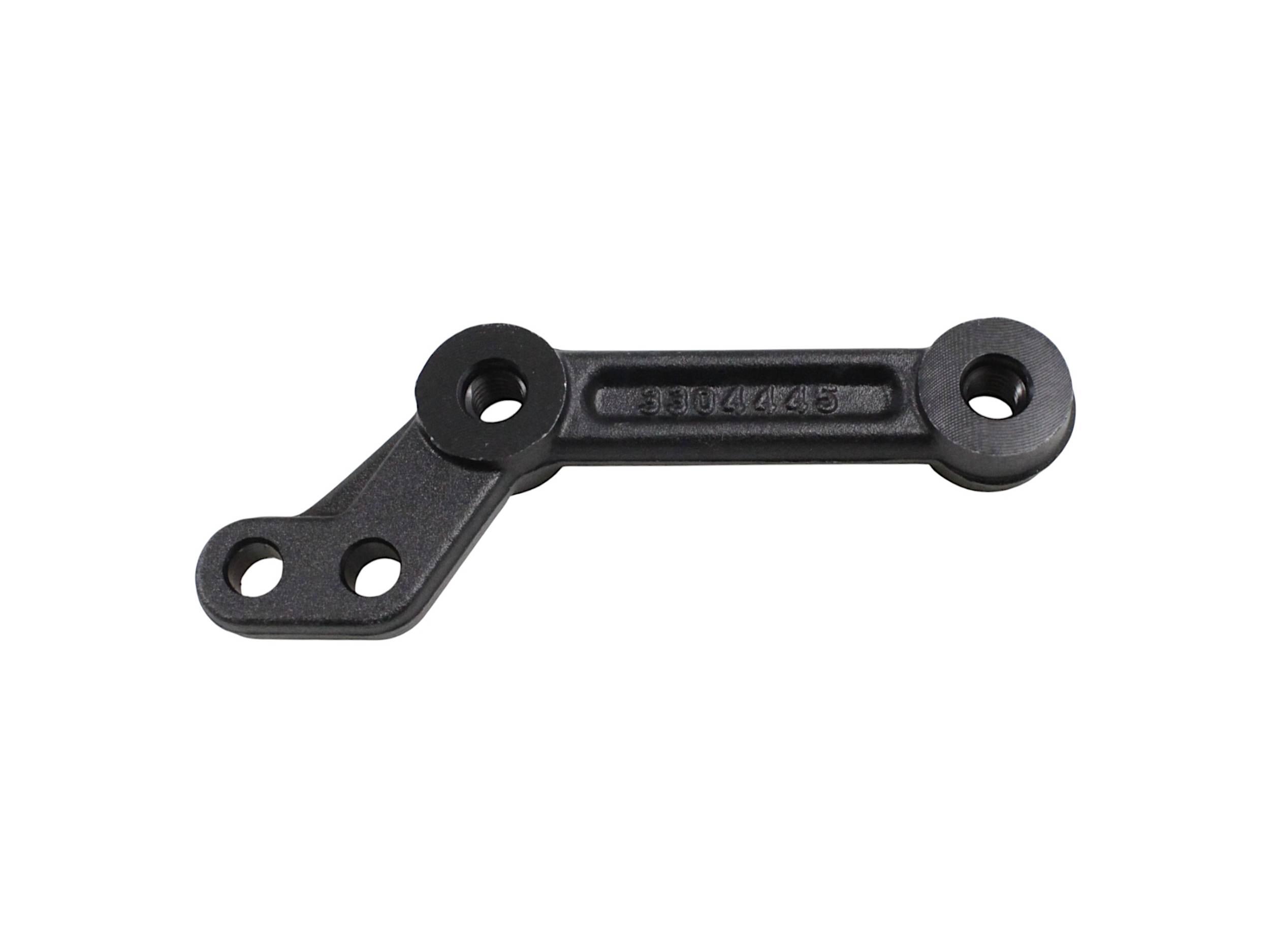 Uchwyt błotnika tylny srt800s srt900s 65141P180002-QJ - zdjęcie 2