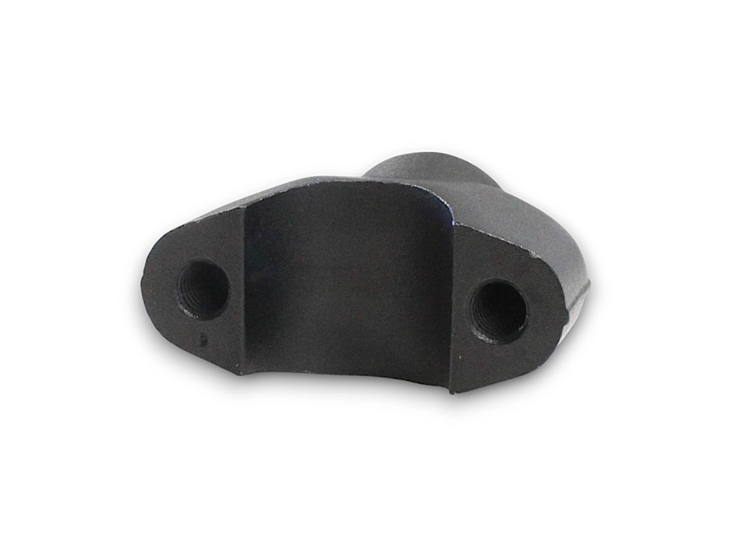 Uchwyt kierownicy dolny trx125 srt550x srv700 srv12 srk800 43014P010100-QJ - zdjęcie 2
