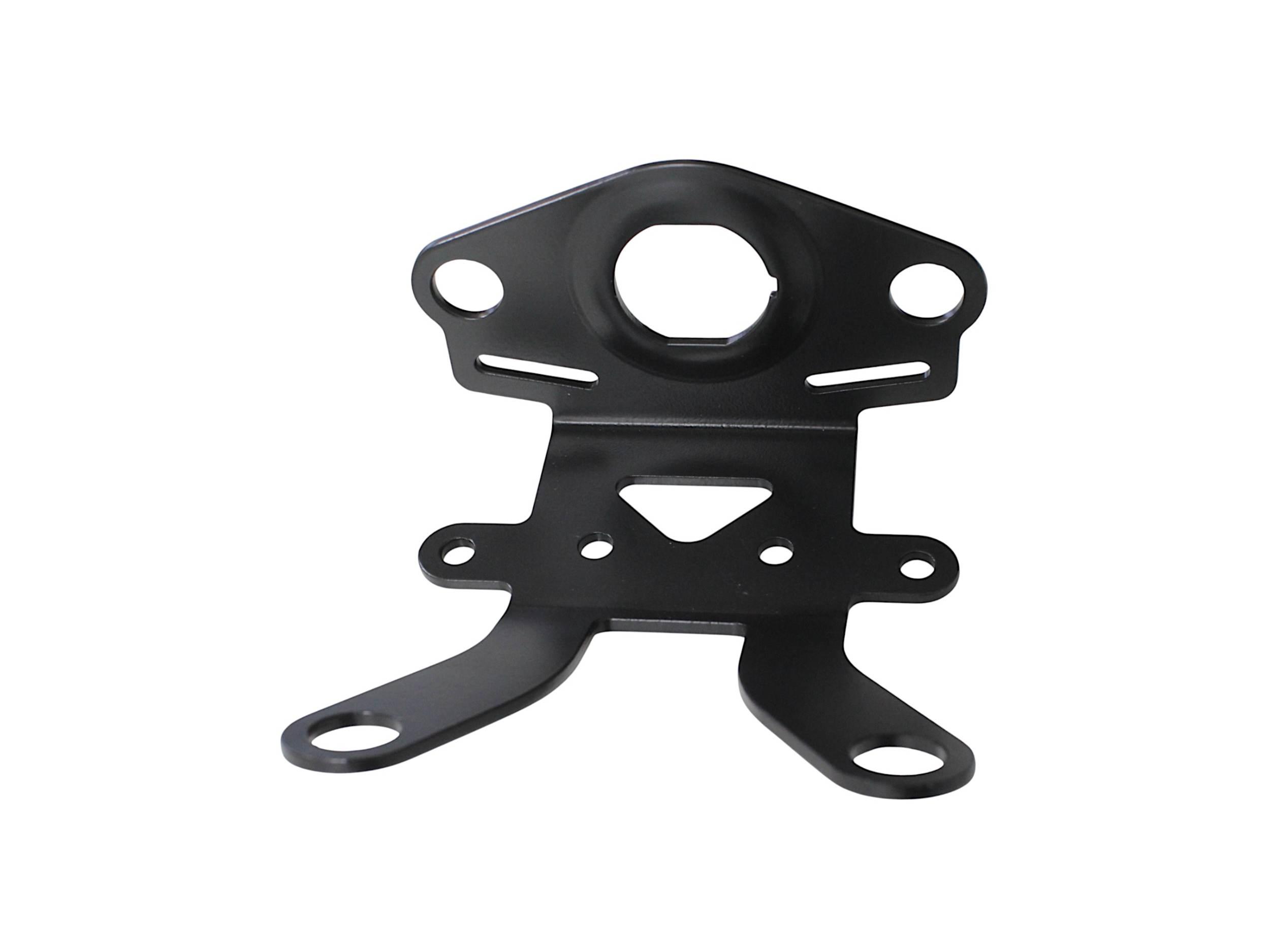 Uchwyt przedniej lampy srk125s 08511L870001-QJ - zdjęcie 2