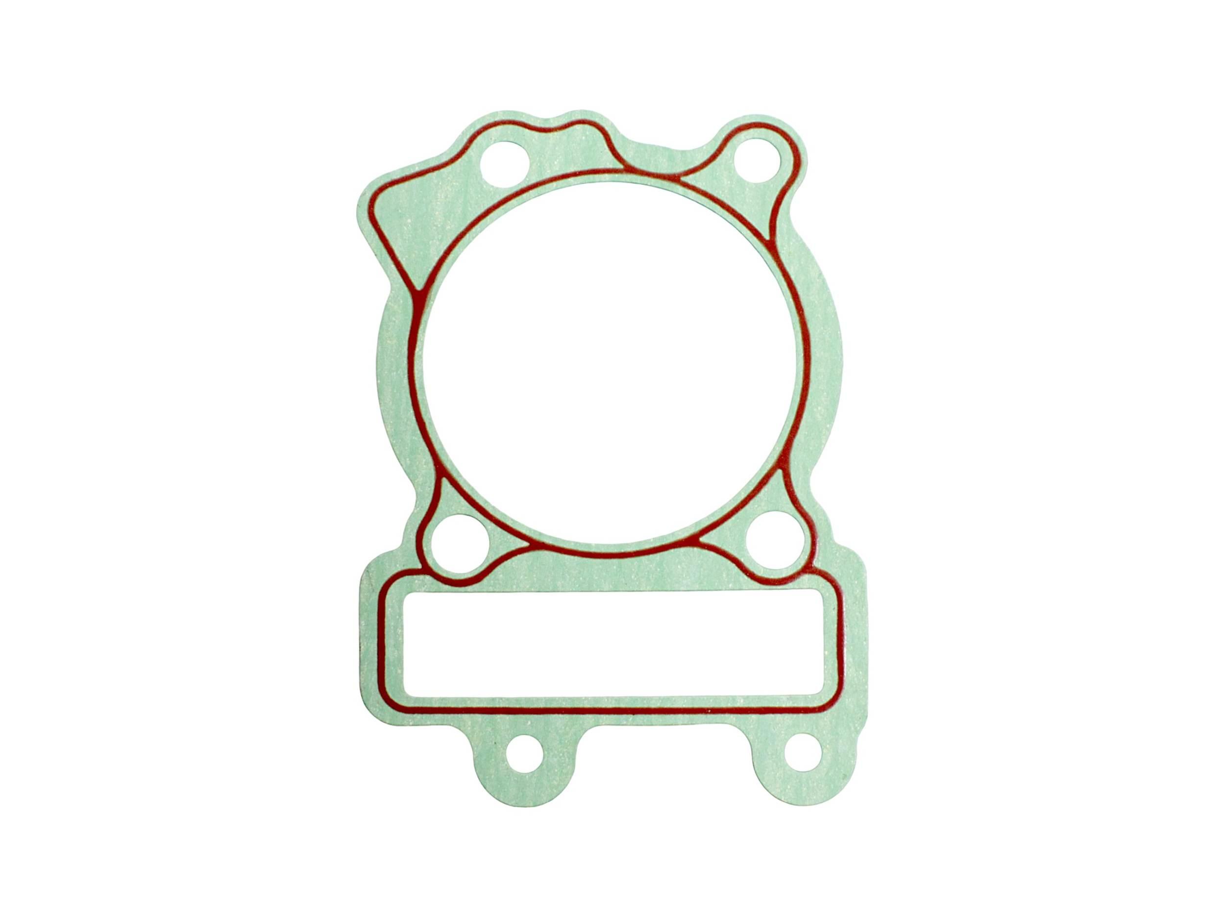Uszczelka cylindra trx125 139024320000-QJ