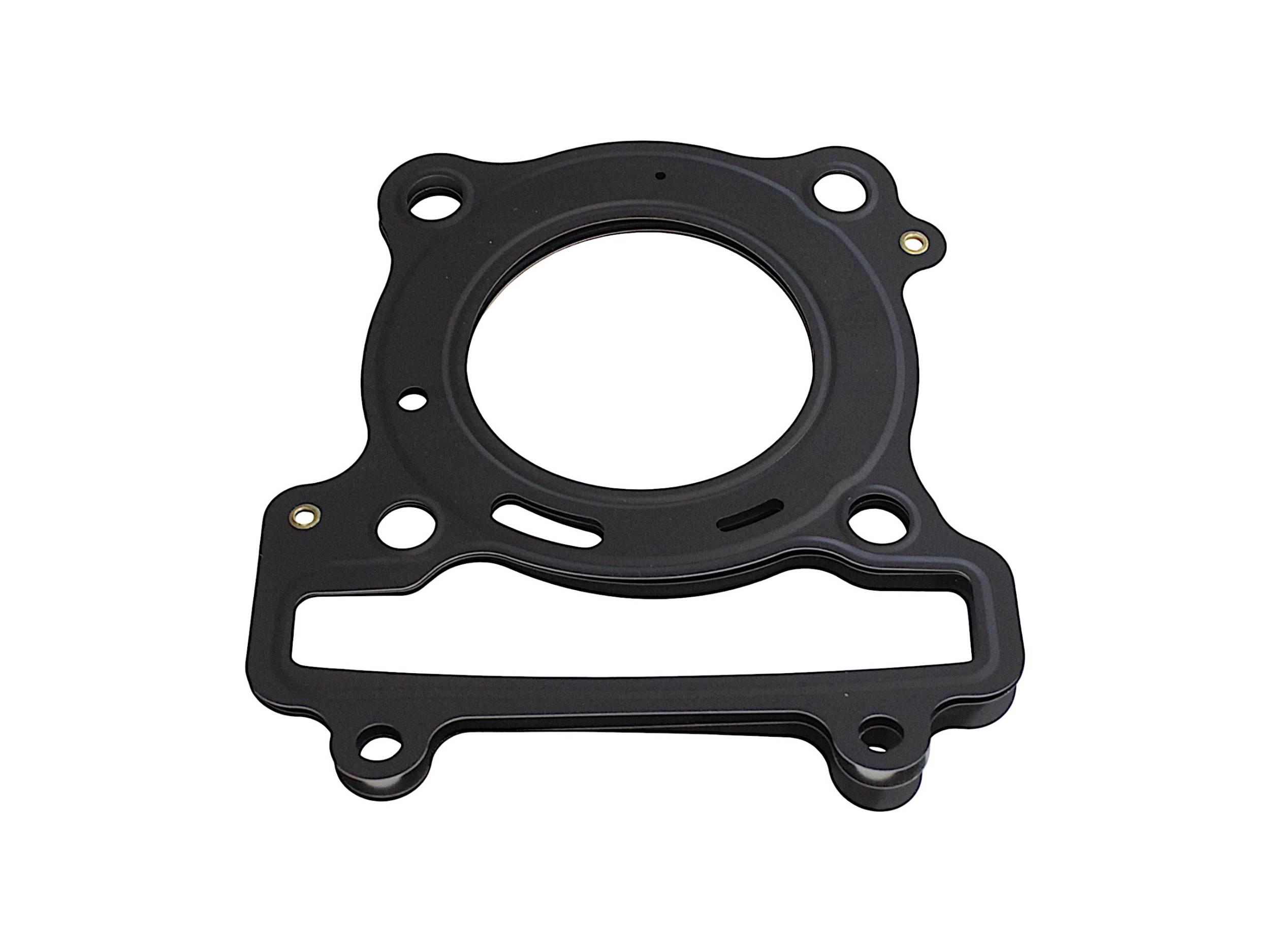 Uszczelka głowicy cylindra srk125s srv125 srk125r 109074460000-QJ