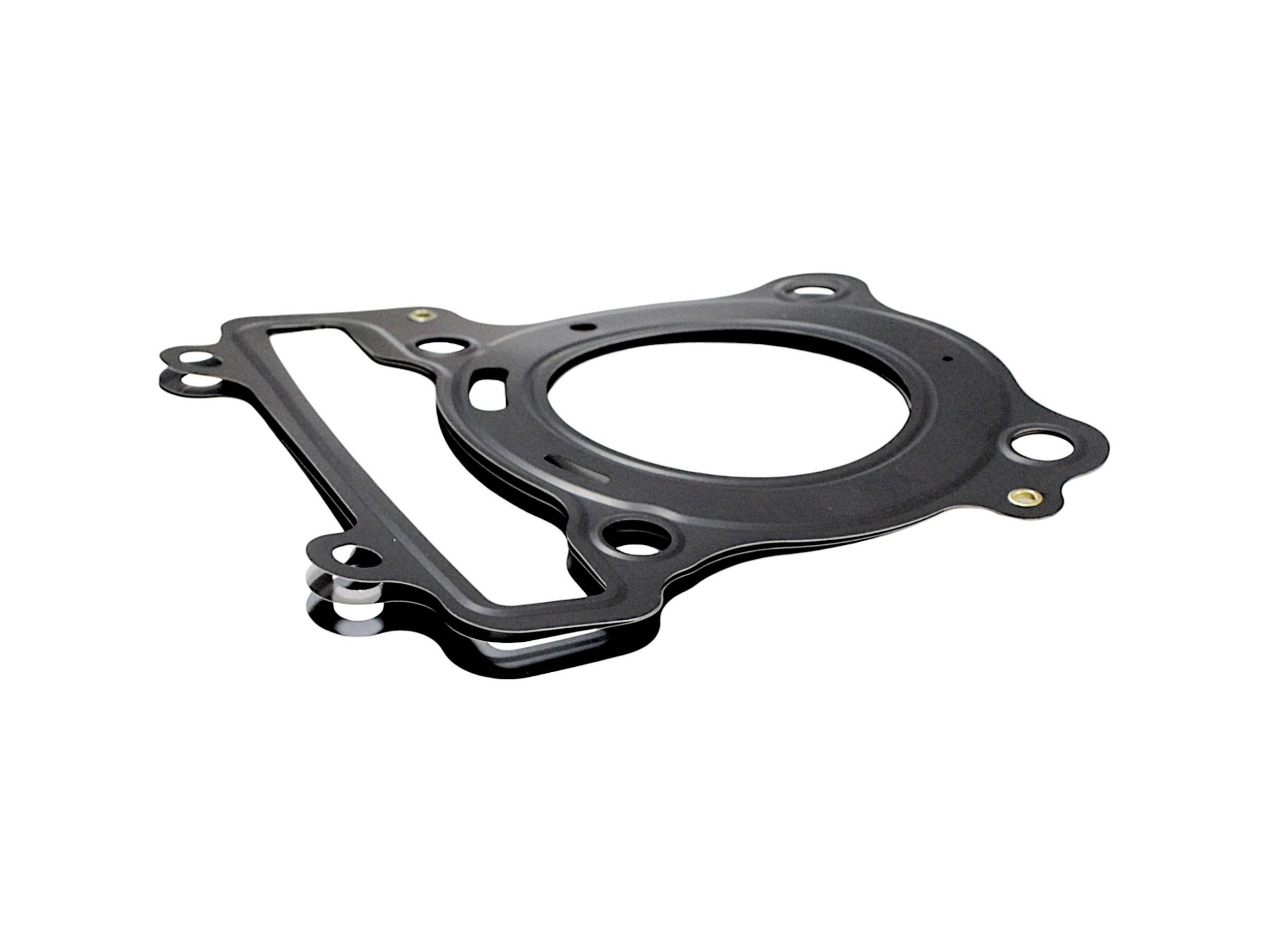 Uszczelka głowicy cylindra srk125s srv125 srk125r 109074460000-QJ - zdjęcie 2