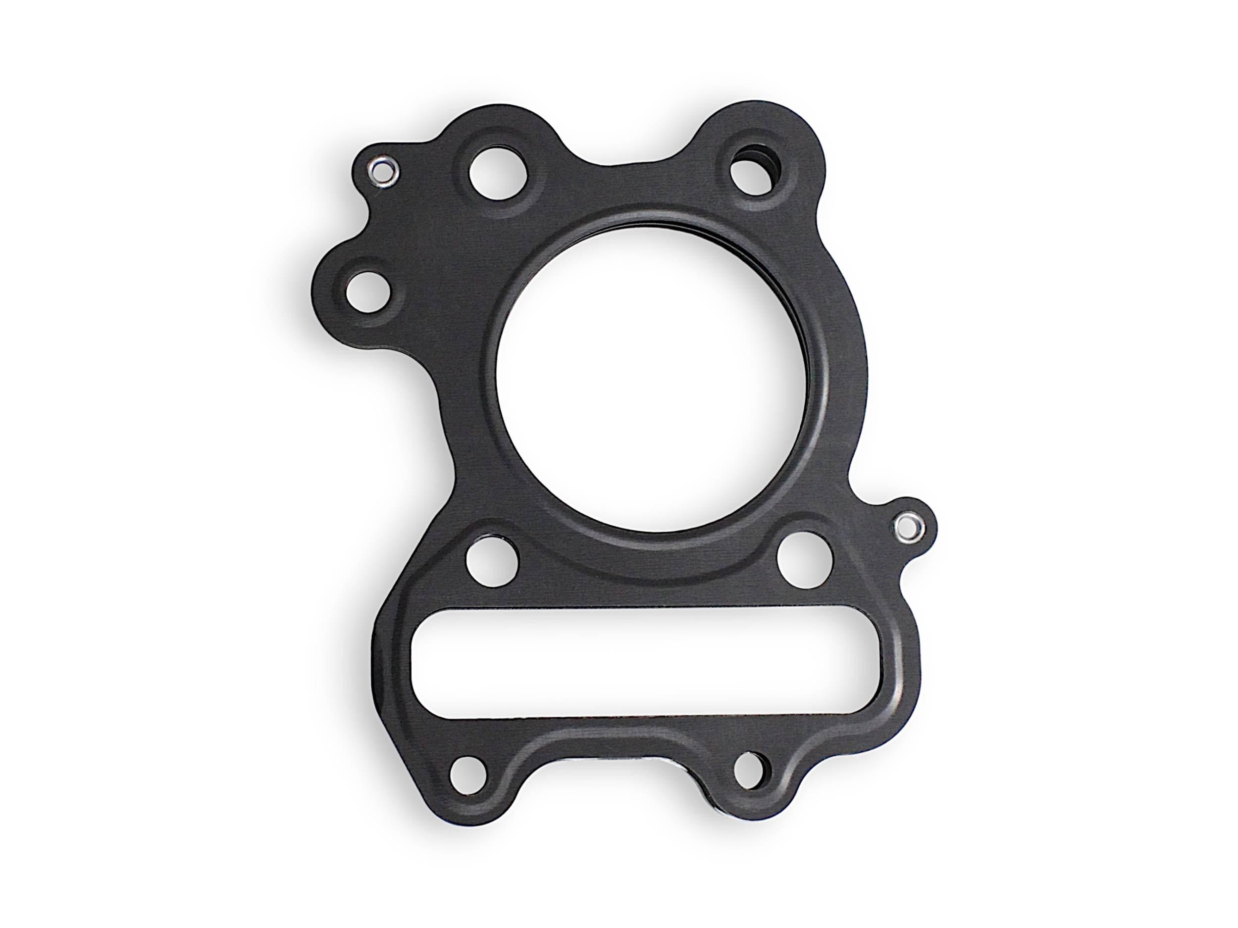 Uszczelka głowicy cylindra trx125 109074320020-QJ