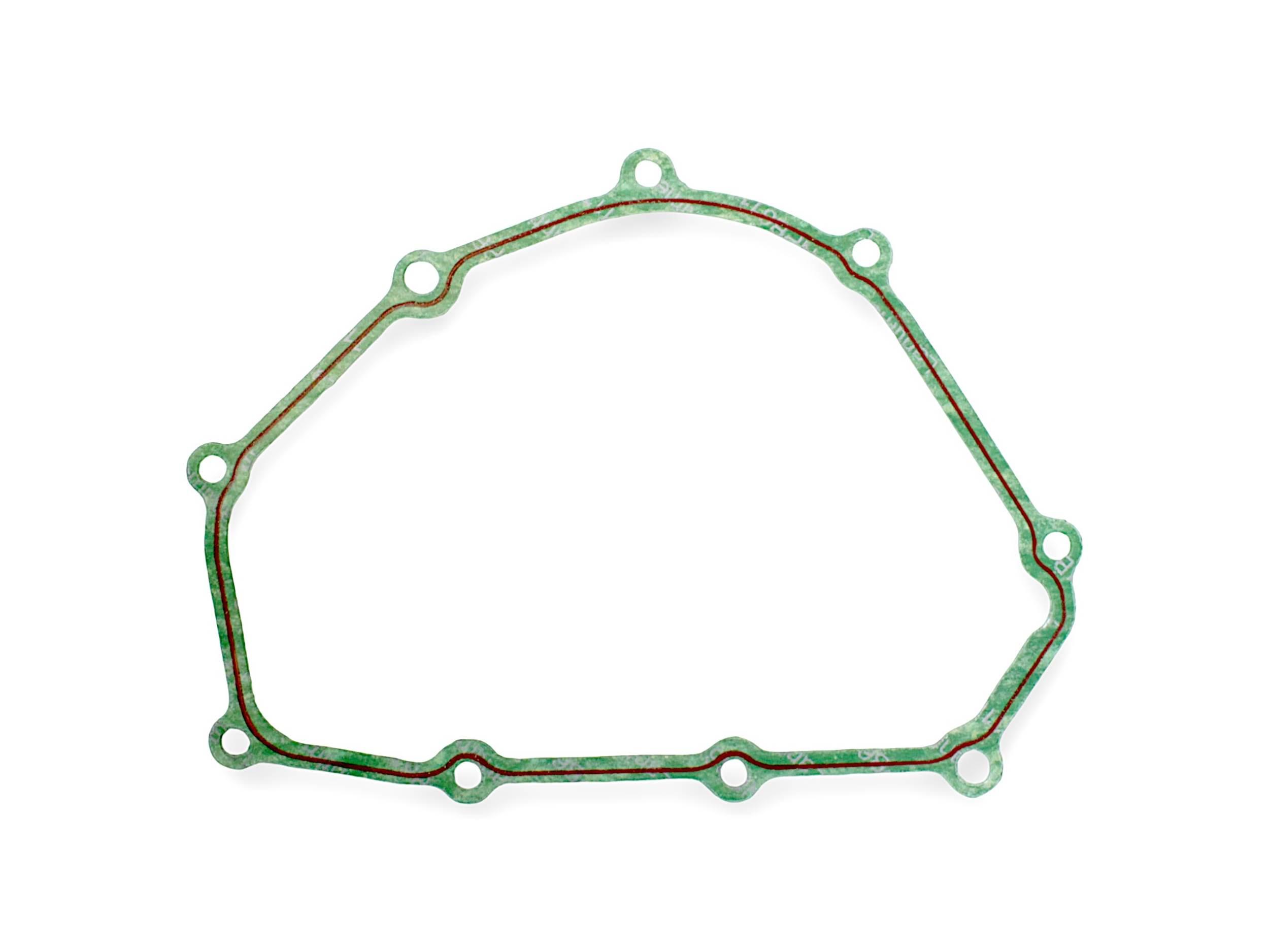 Uszczelka lewej pokrywy silnika srk125s srv125 srk125r 169074410010-QJ