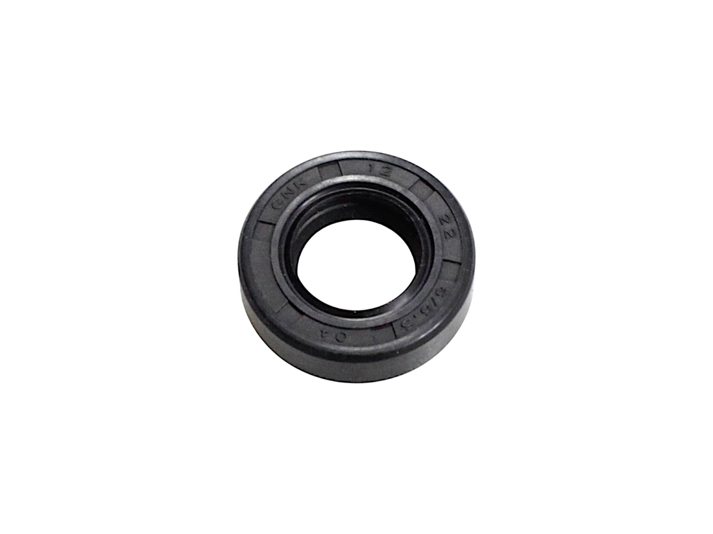Uszczelniacz 12x22x6/6,5mm srt800s srt800sx sfa1000 sfa600 srt900s srt900sx