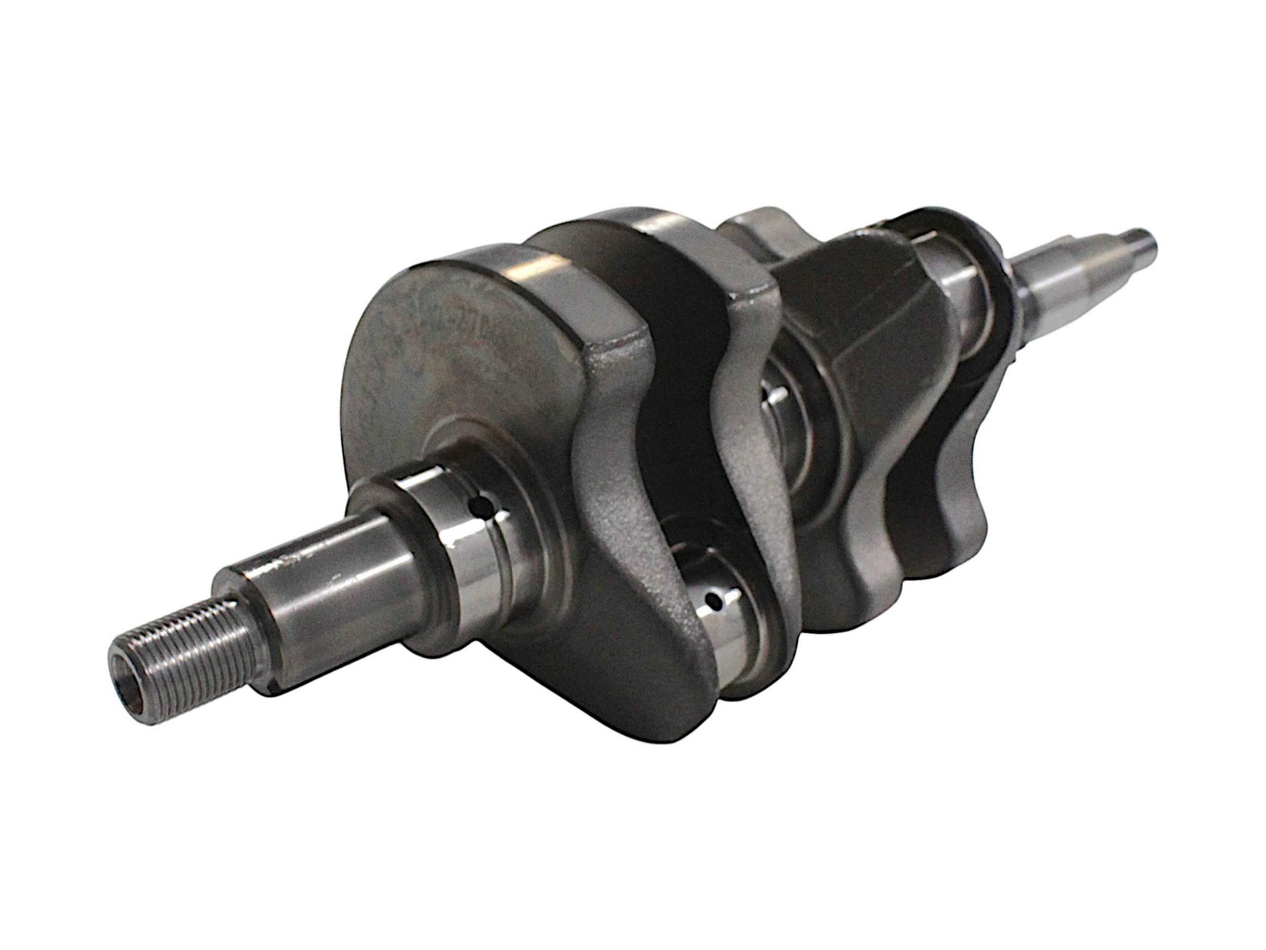 Wał korbowy srt550x srt550sx srt600sx 179016620000-QJ - zdjęcie 3
