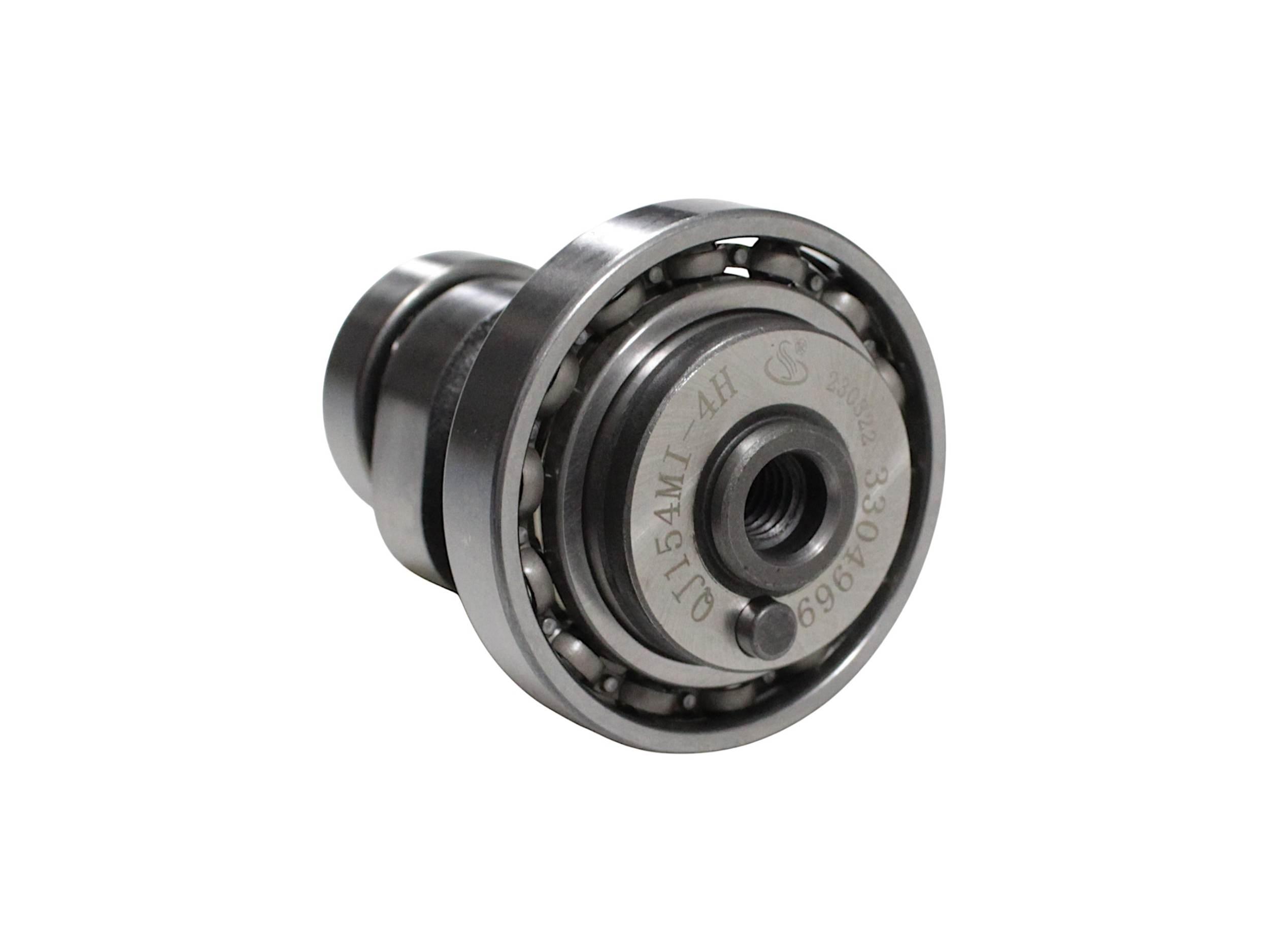 Wałek rozrządu srk125s srv125 srk125r 129094540020-QJ - zdjęcie 3