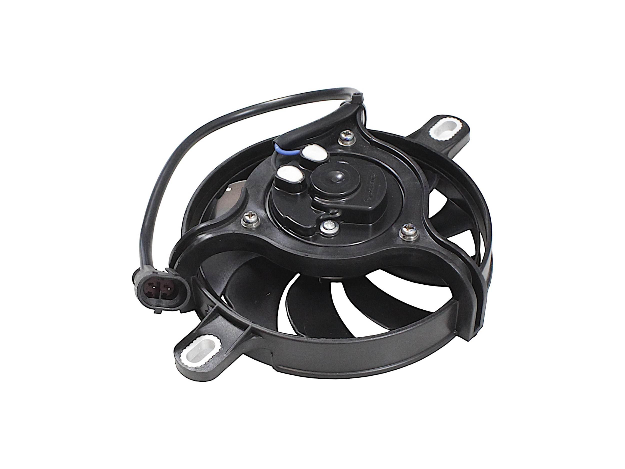 Wentylator chłodnicy srv125 srt800s srt800sx srk125r srk800rr srt900s