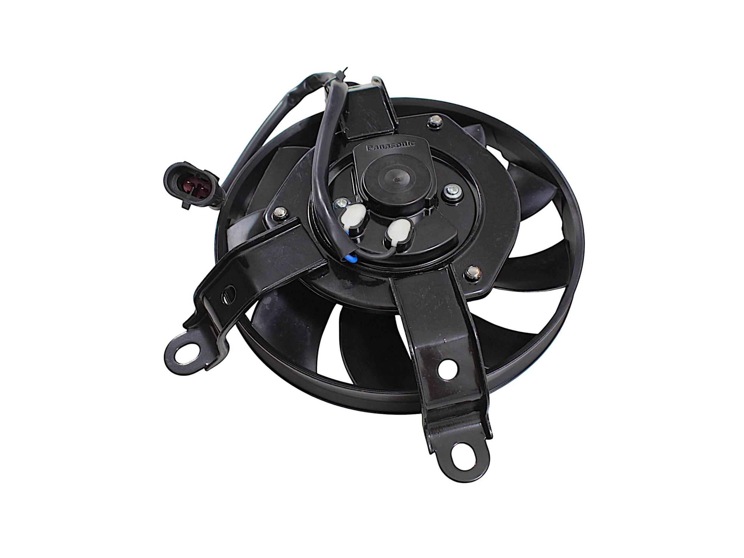 Wentylator chłodnicy svt650 svt650x srv600v 279026350001-QJ