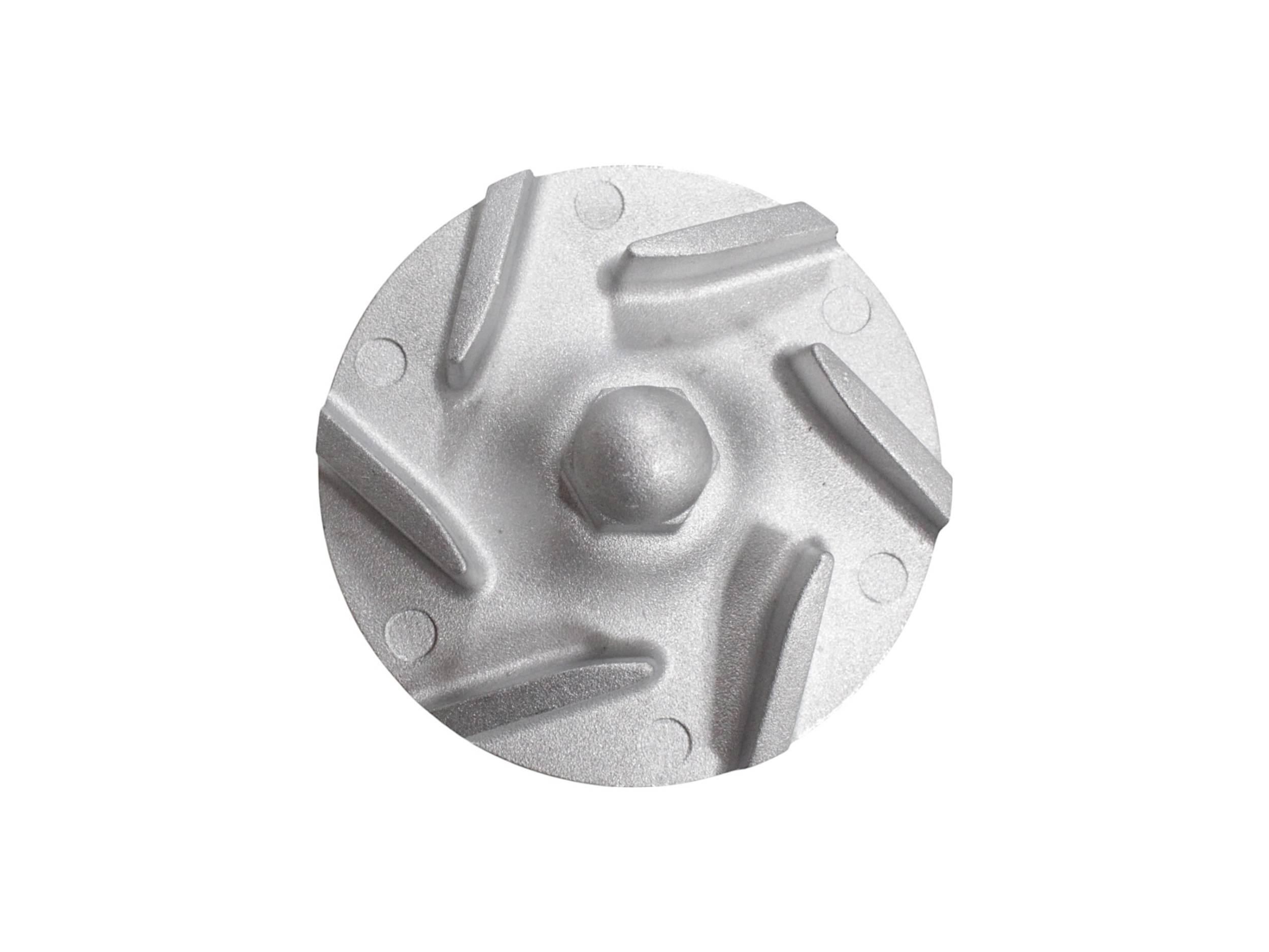 Wirnik pompy wody srt800s srt800sx srt900s srt900sx 279216060050-QJ