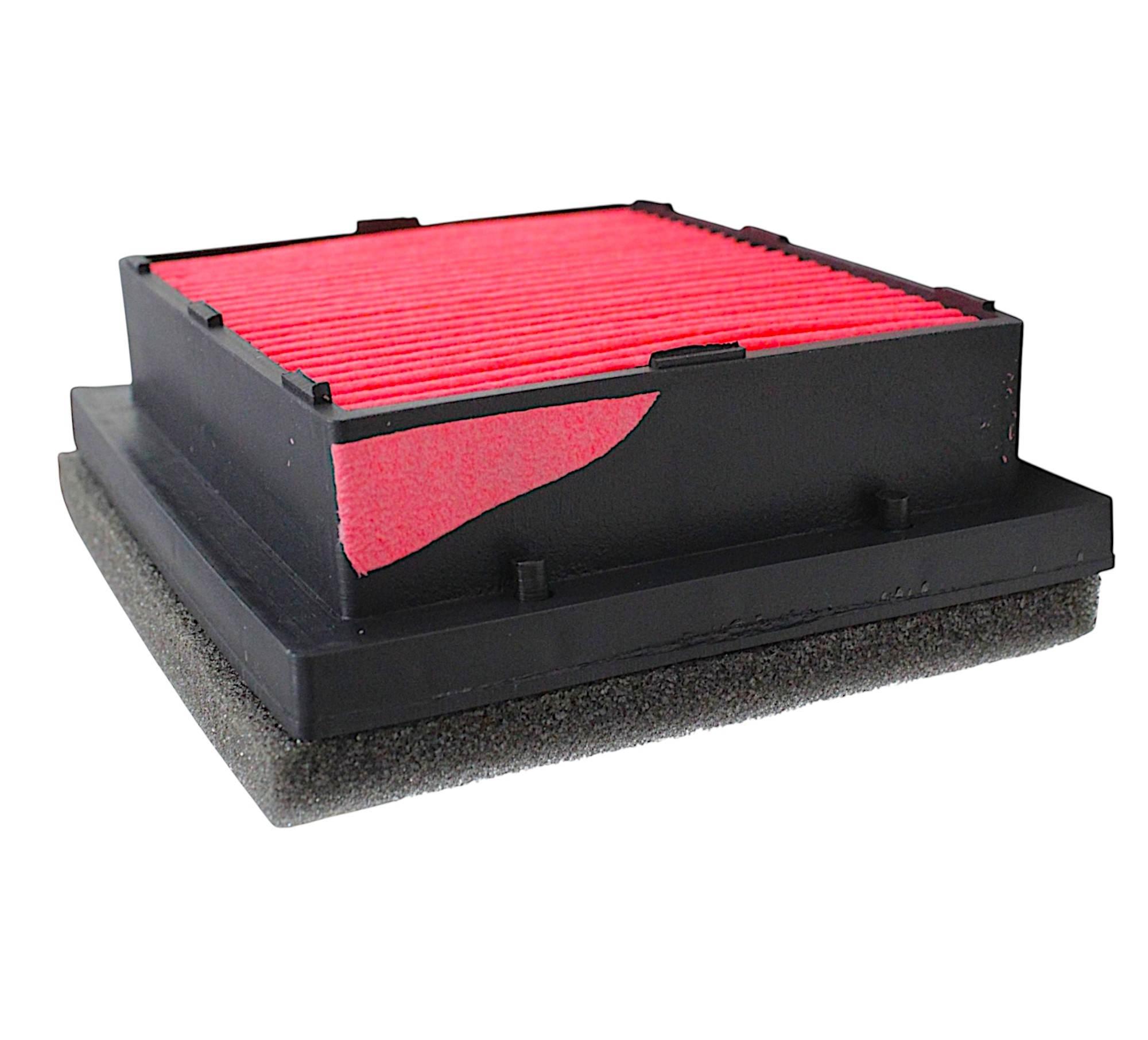 Filtr powietrza srk125s 49200L430000-QJ - zdjęcie 2