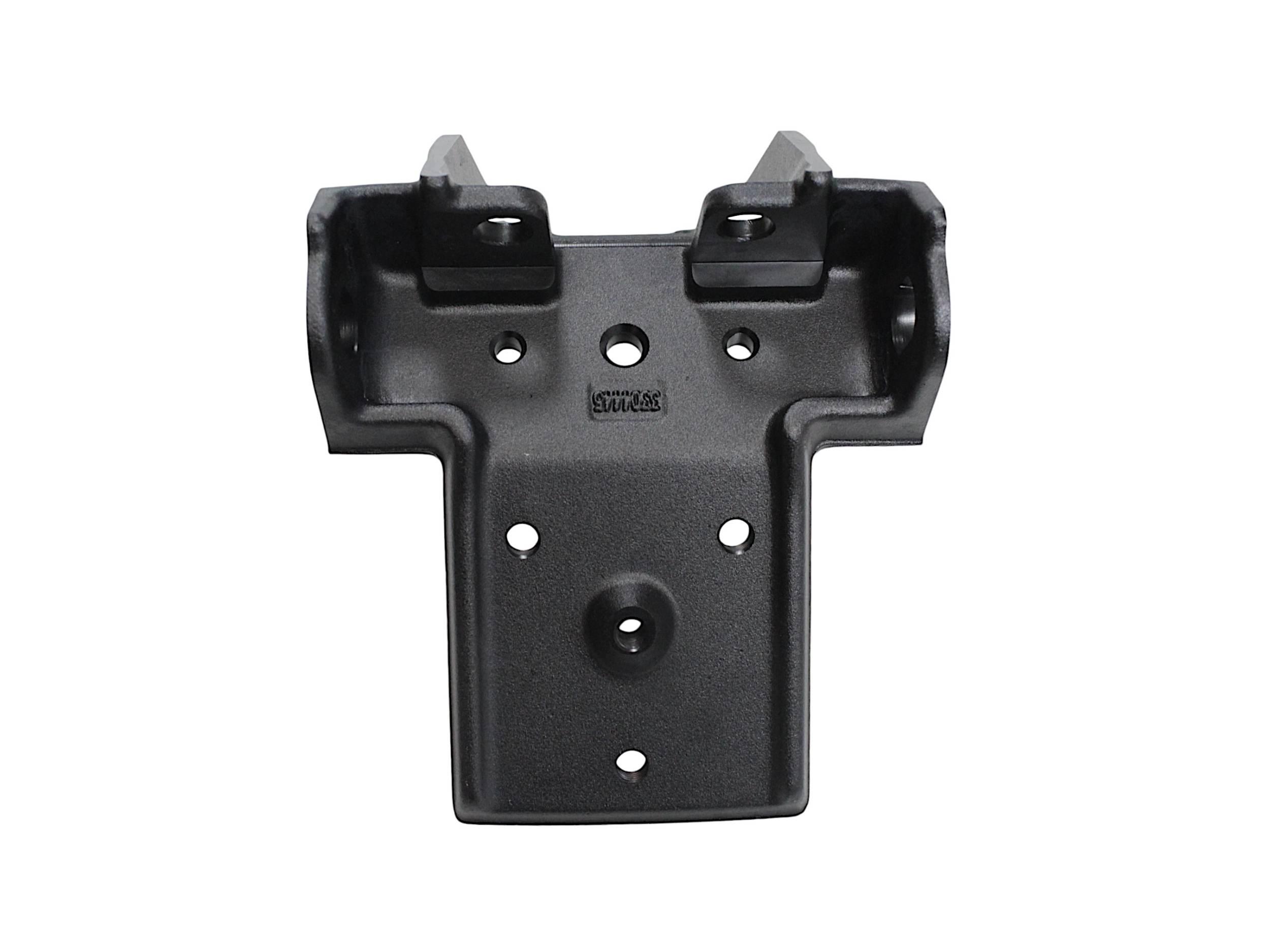 Wspornik tablicy rejestracyjnej srt800s srt800sx 65772P380000-QJ - zdjęcie 4