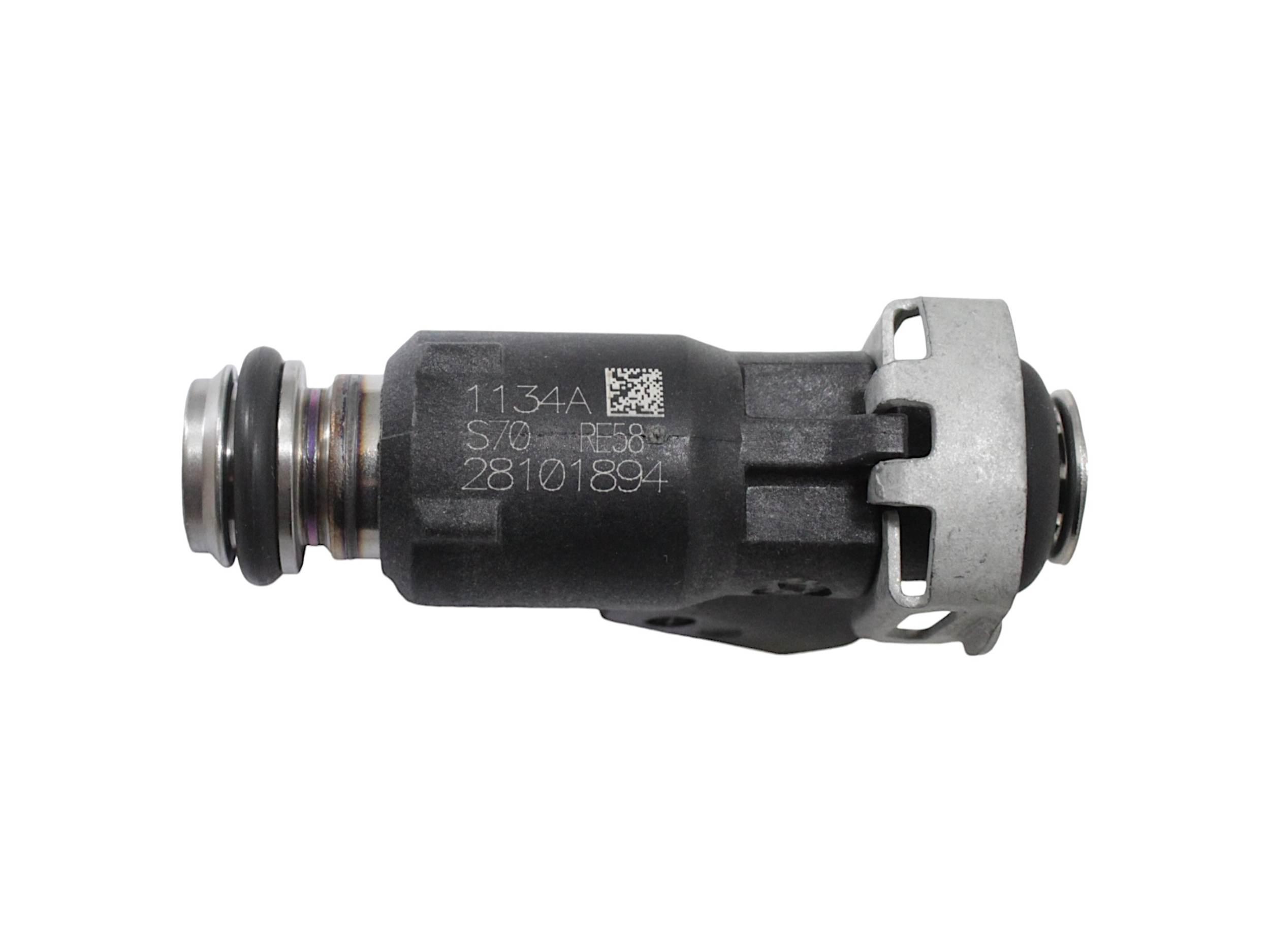Wtryskiwacz paliwa svt650 svt650x srt800s srt800sx 280446060020-QJ - zdjęcie 4
