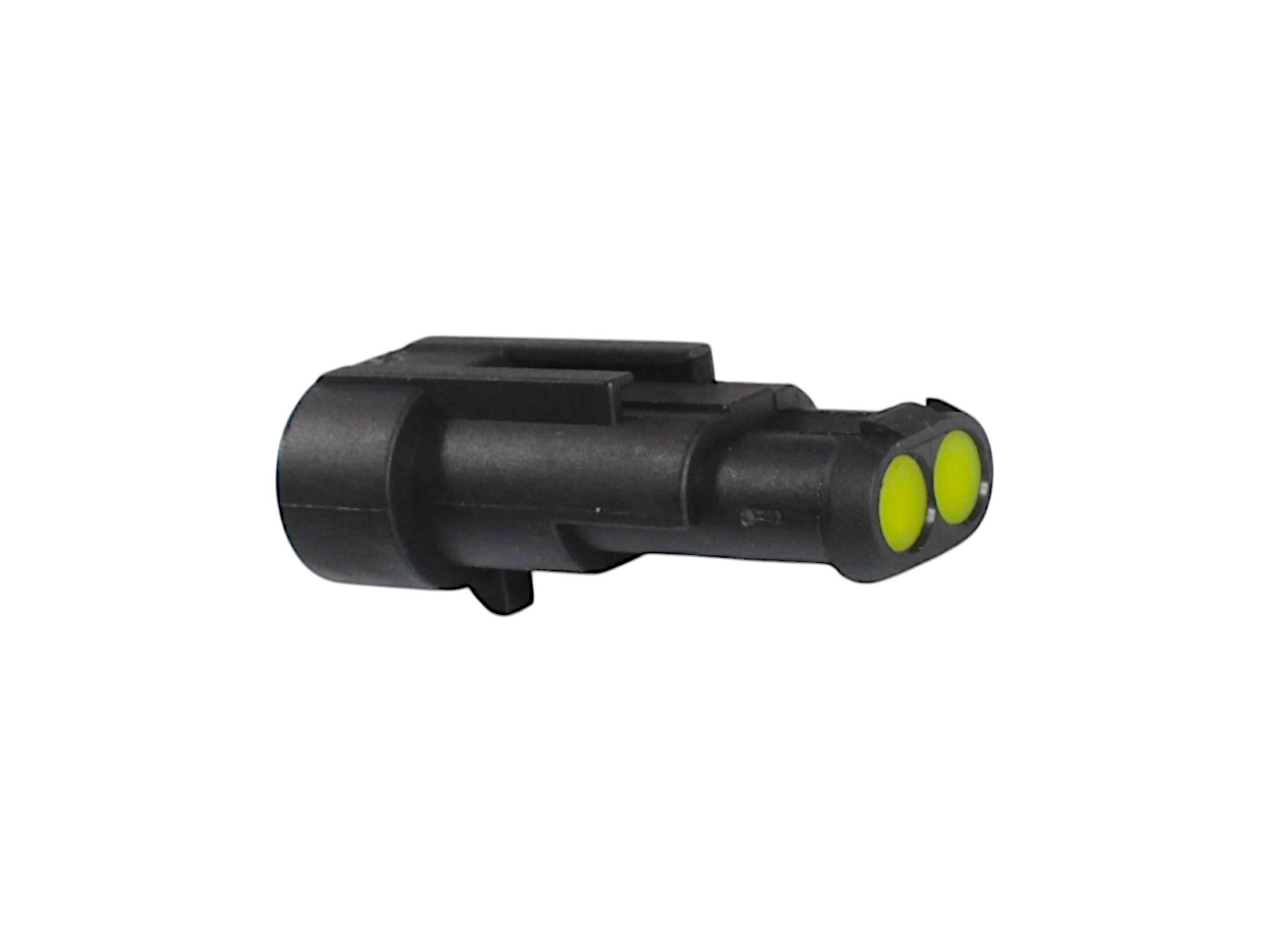 Wtyczka diagnostyczna abs srv125 srt550x srk800rr fort350 srt600sx srk921 - zdjęcie 3