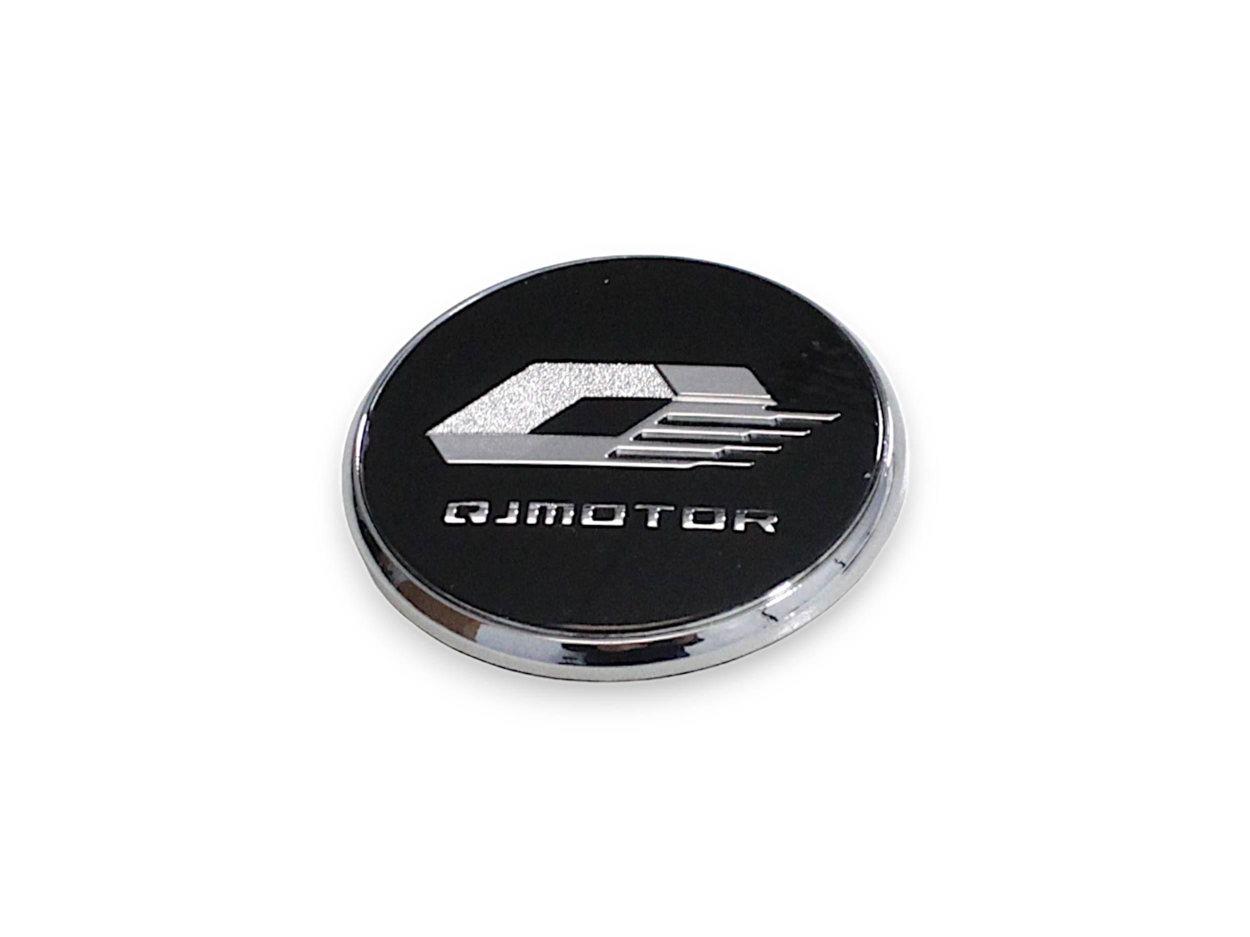 Emblemat qj 40mm srt550x srk125r fort350 sfa300 05523P410000-QJ