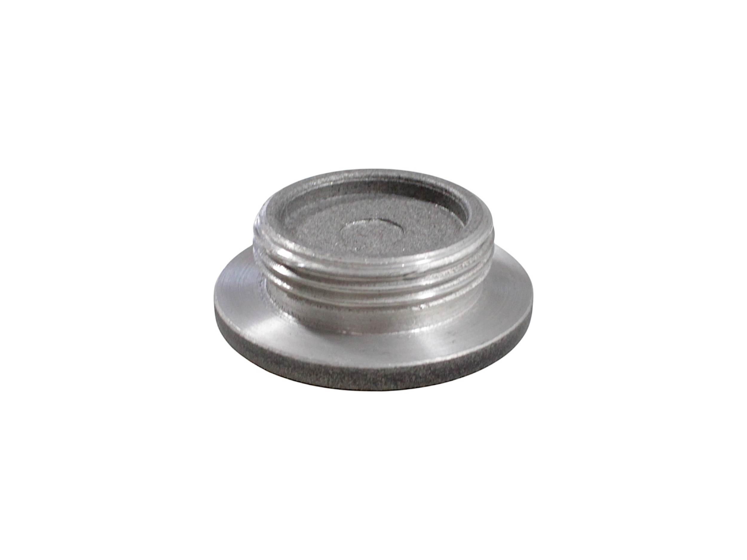 Zaślepka lewej pokrywy silnika svt650 svt650x srv12 16908657MM00-QJ - zdjęcie 2