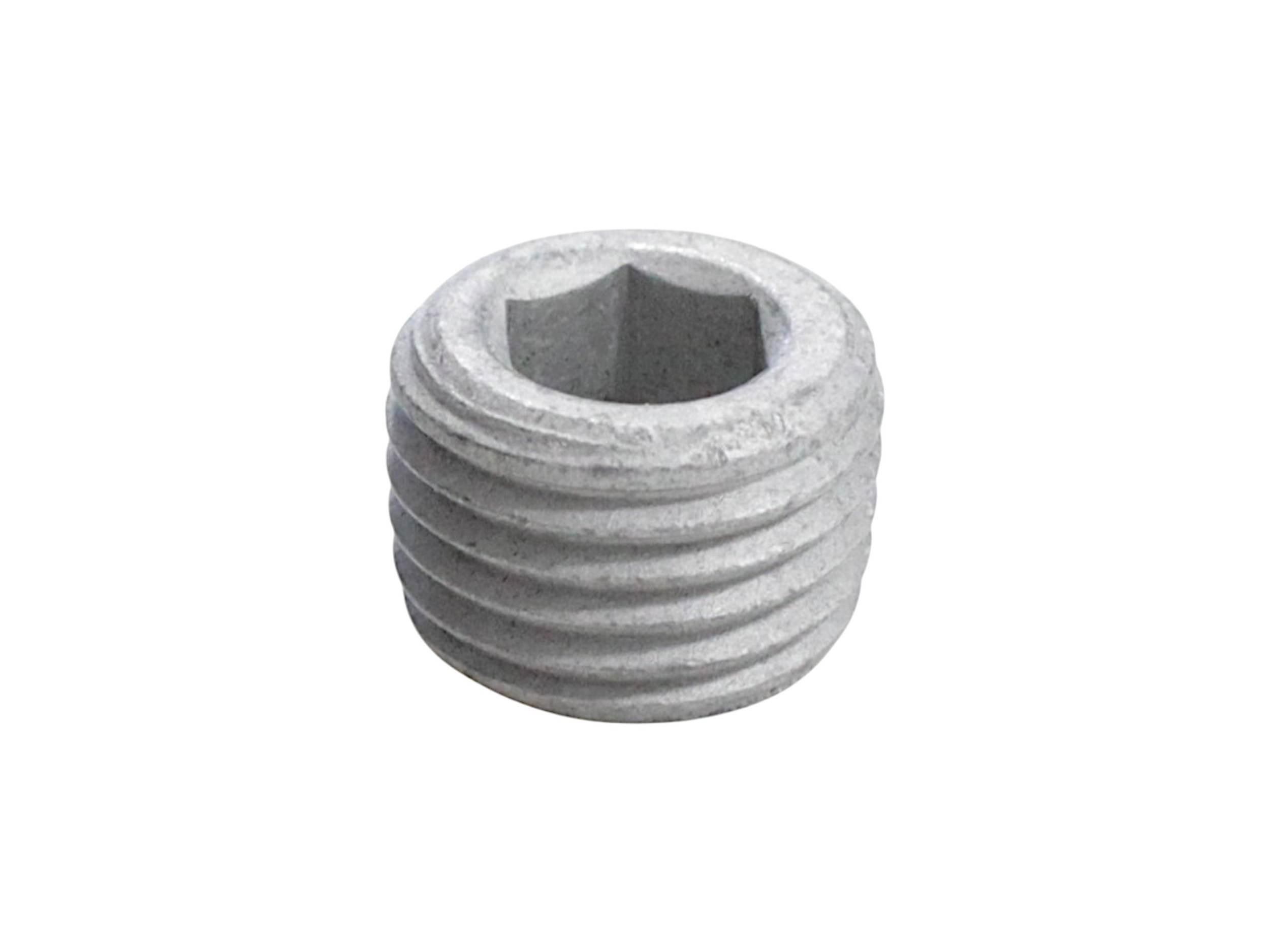 Zaślepka m14/1,5x10mm srt550x srt800s srt800sx srt900s srt900sx srk921 - zdjęcie 2
