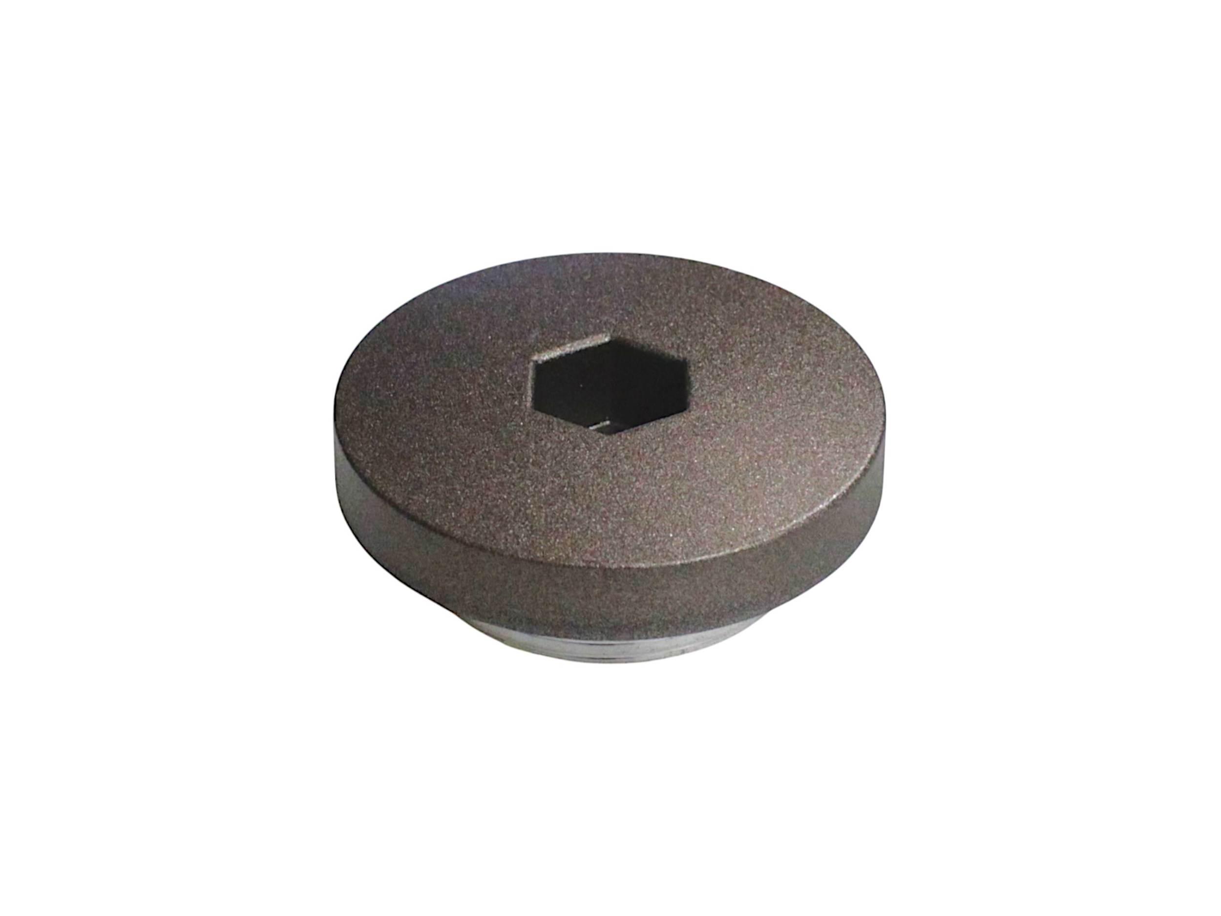 Zaślepka regulacji srk700 srv700 16926660MM01-QJ