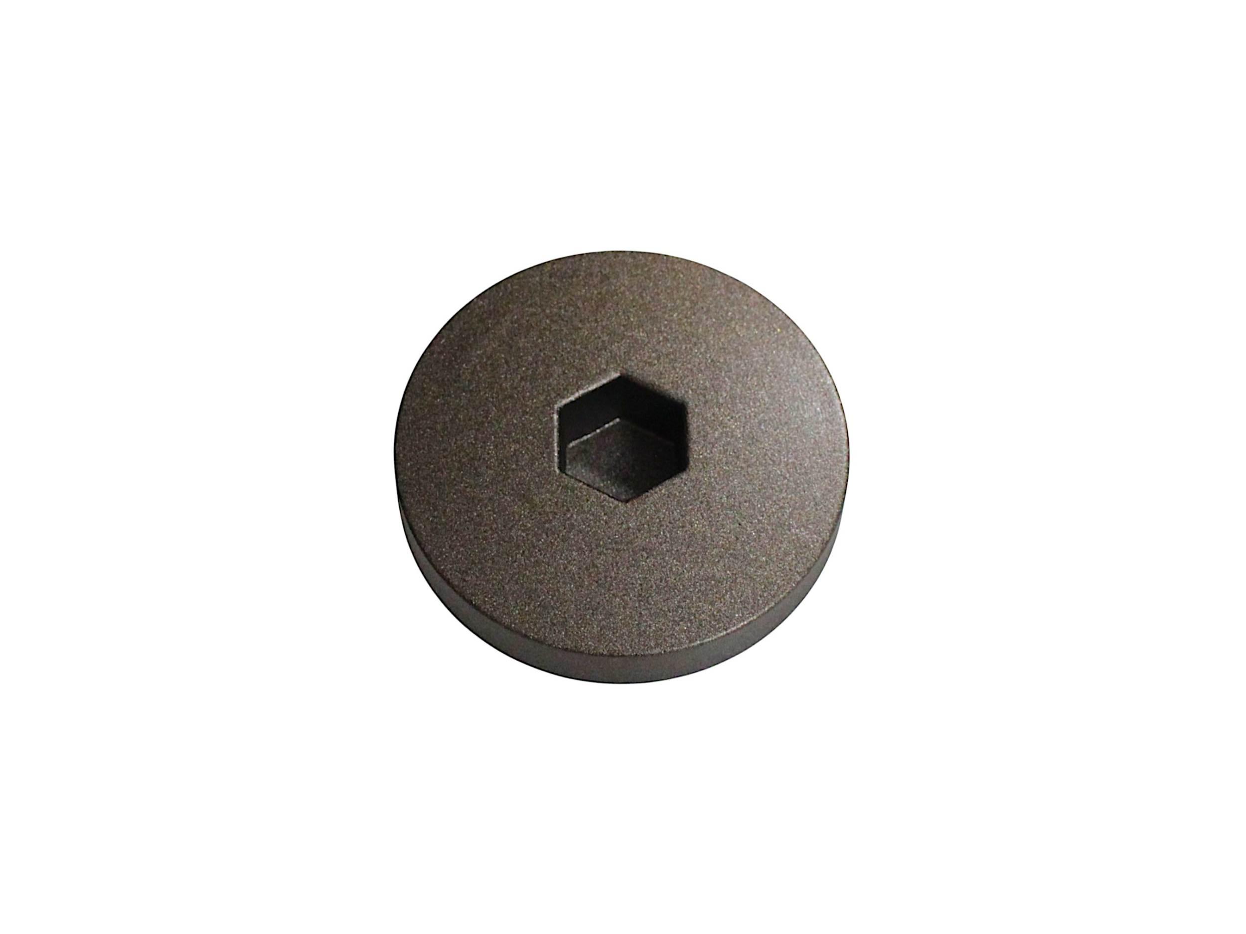 Zaślepka regulacji srk700 srv700 16926660MM01-QJ - zdjęcie 2