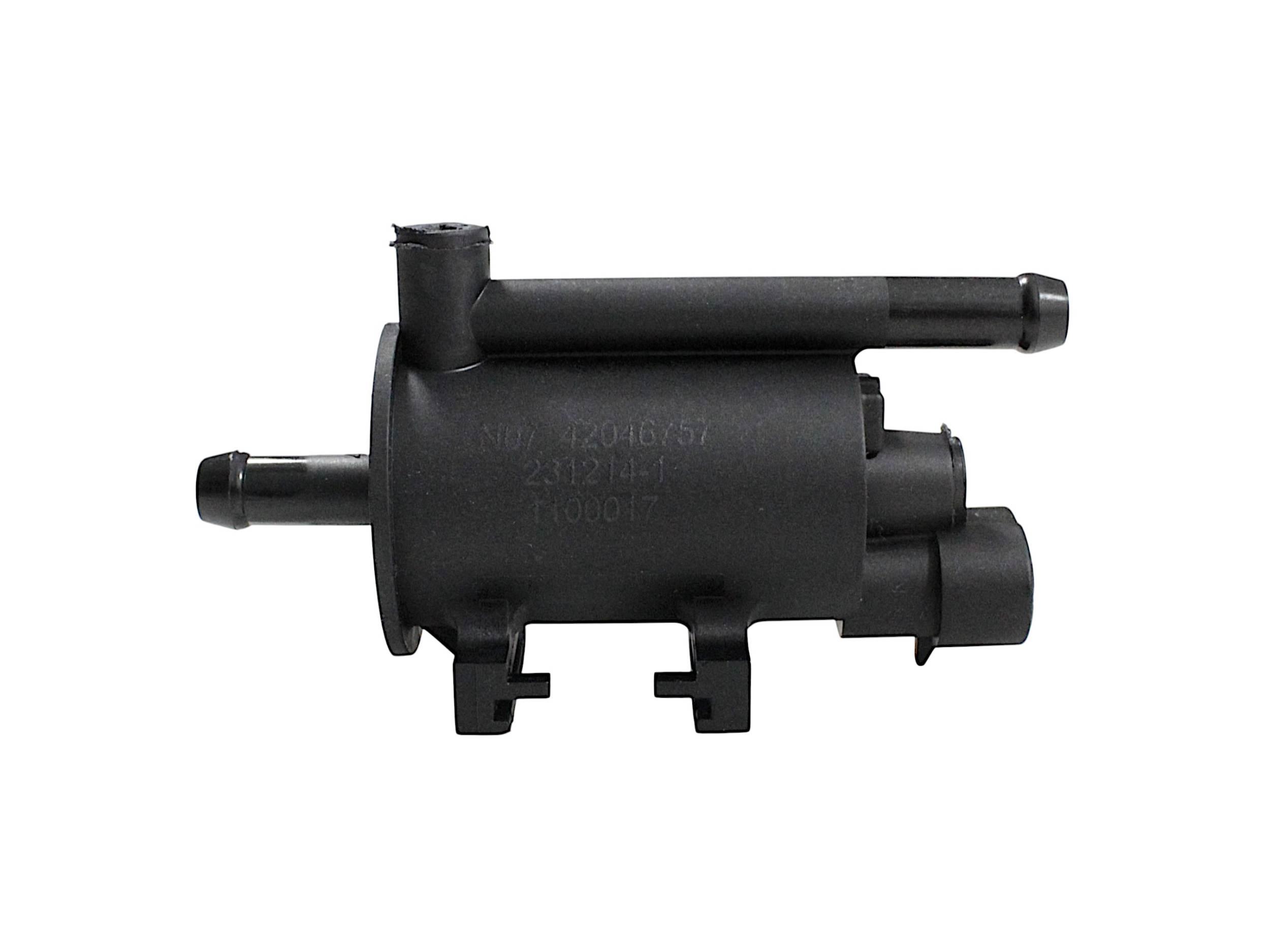 Zawór elektromagnetyczny zbiornika paliwa srk125s srv125 trx125 srt550x - zdjęcie 3