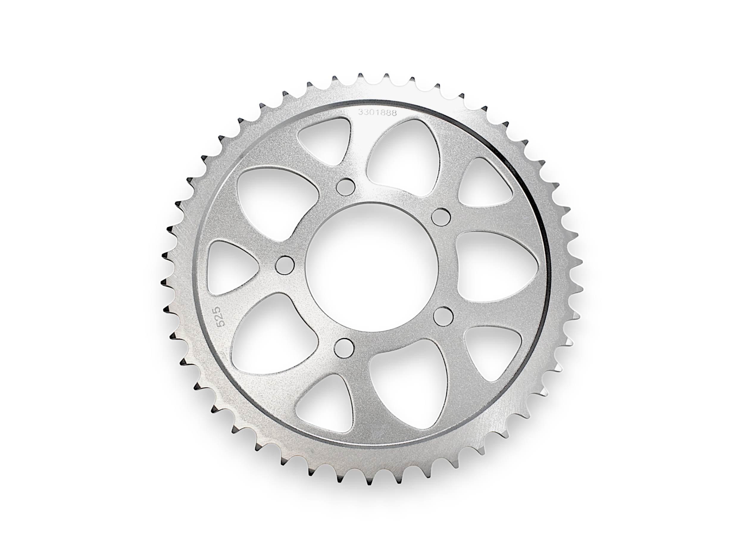 Zębatka napędzana svt650 svt650x 60002P810001-QJ